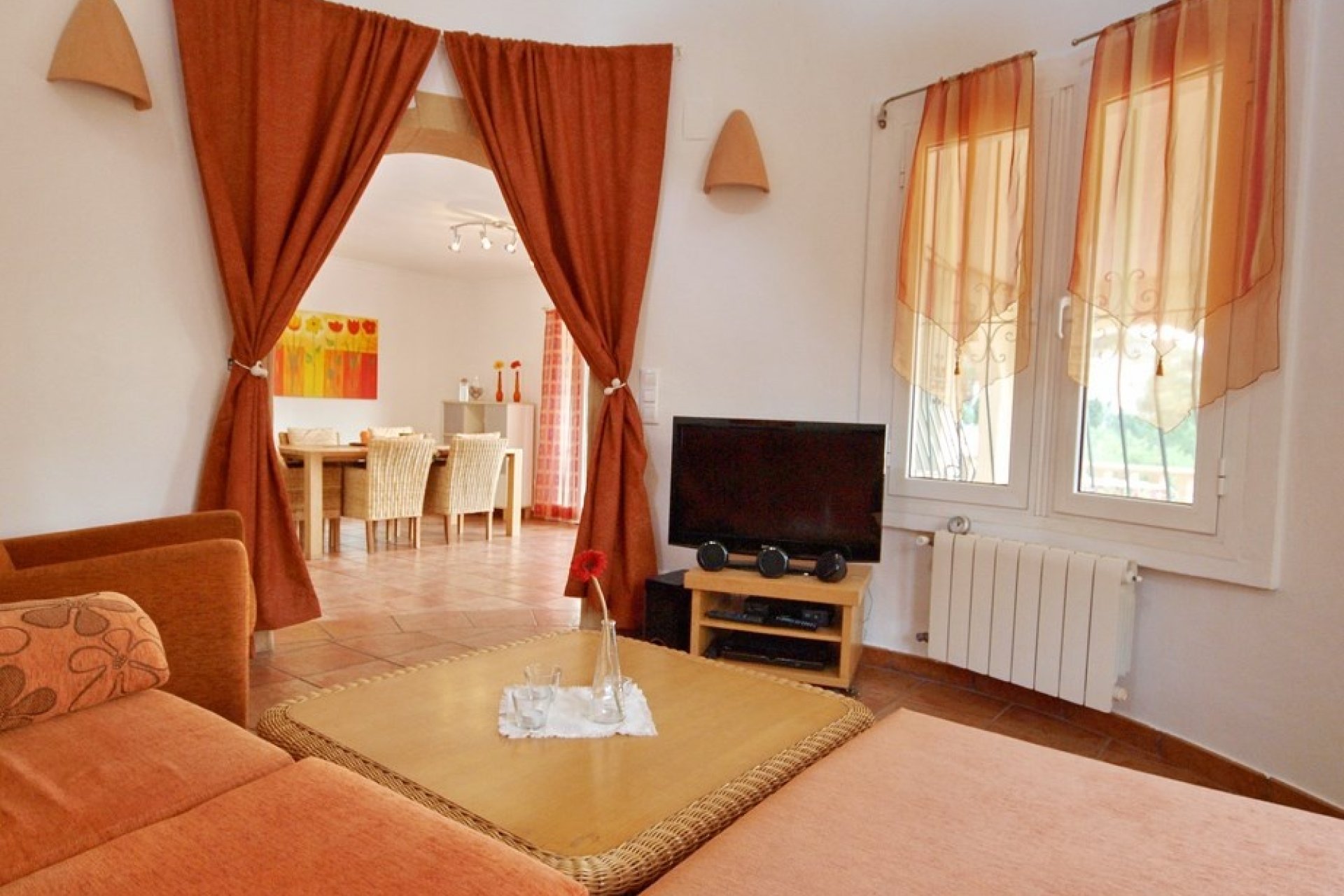 Verkoop - Villa - Benissa - Baladrar