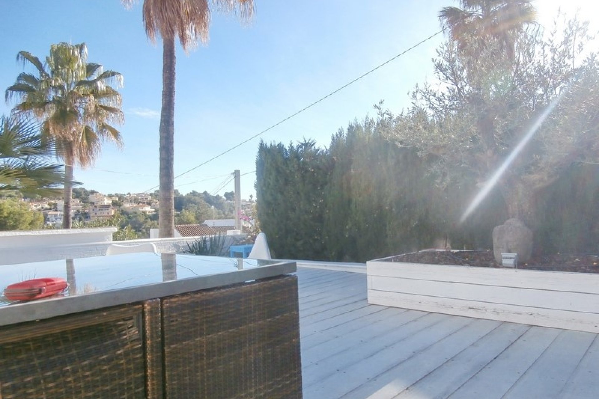 Verkoop - Villa - Benissa - Baladrar