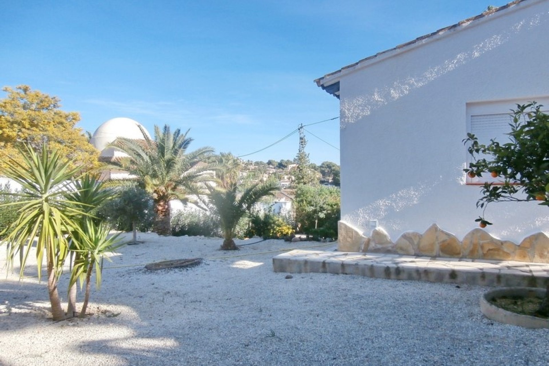 Verkoop - Villa - Benissa - Baladrar