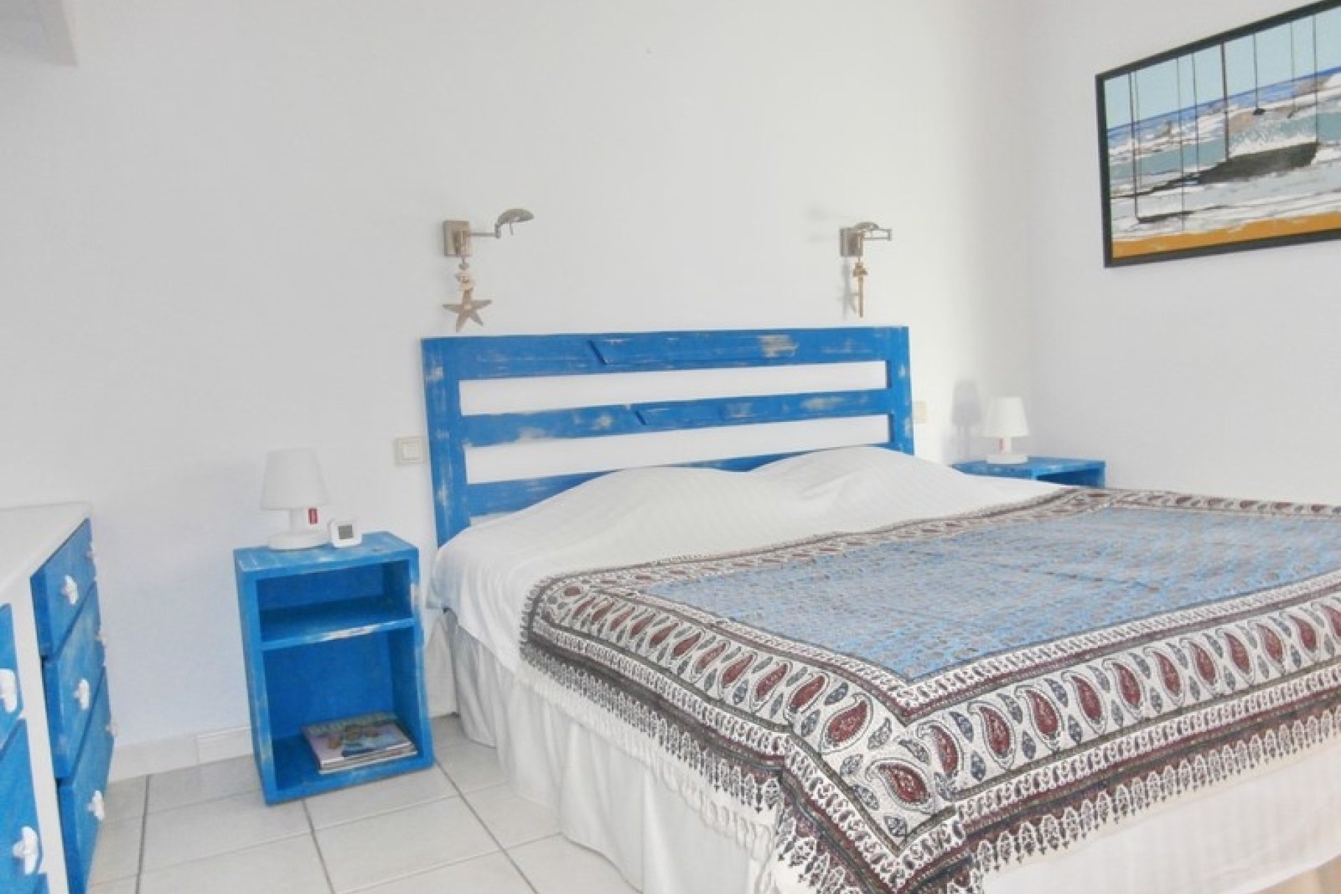 Verkoop - Villa - Benissa - Baladrar