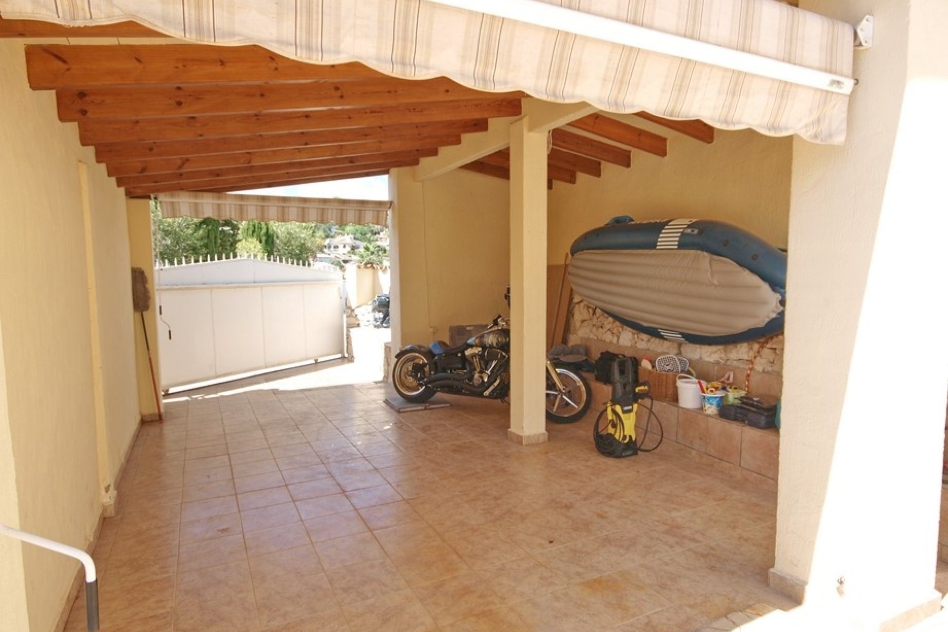 Verkoop - Villa - Benissa - Baladrar