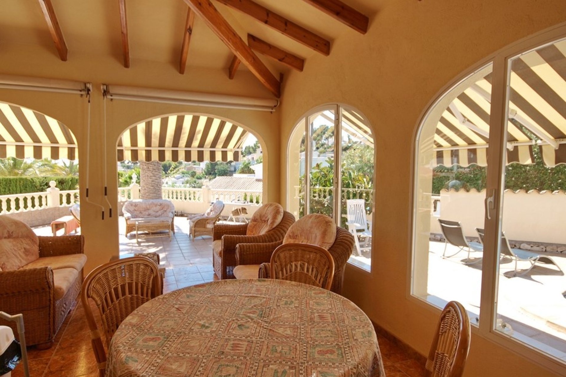 Verkoop - Villa - Benissa - Baladrar