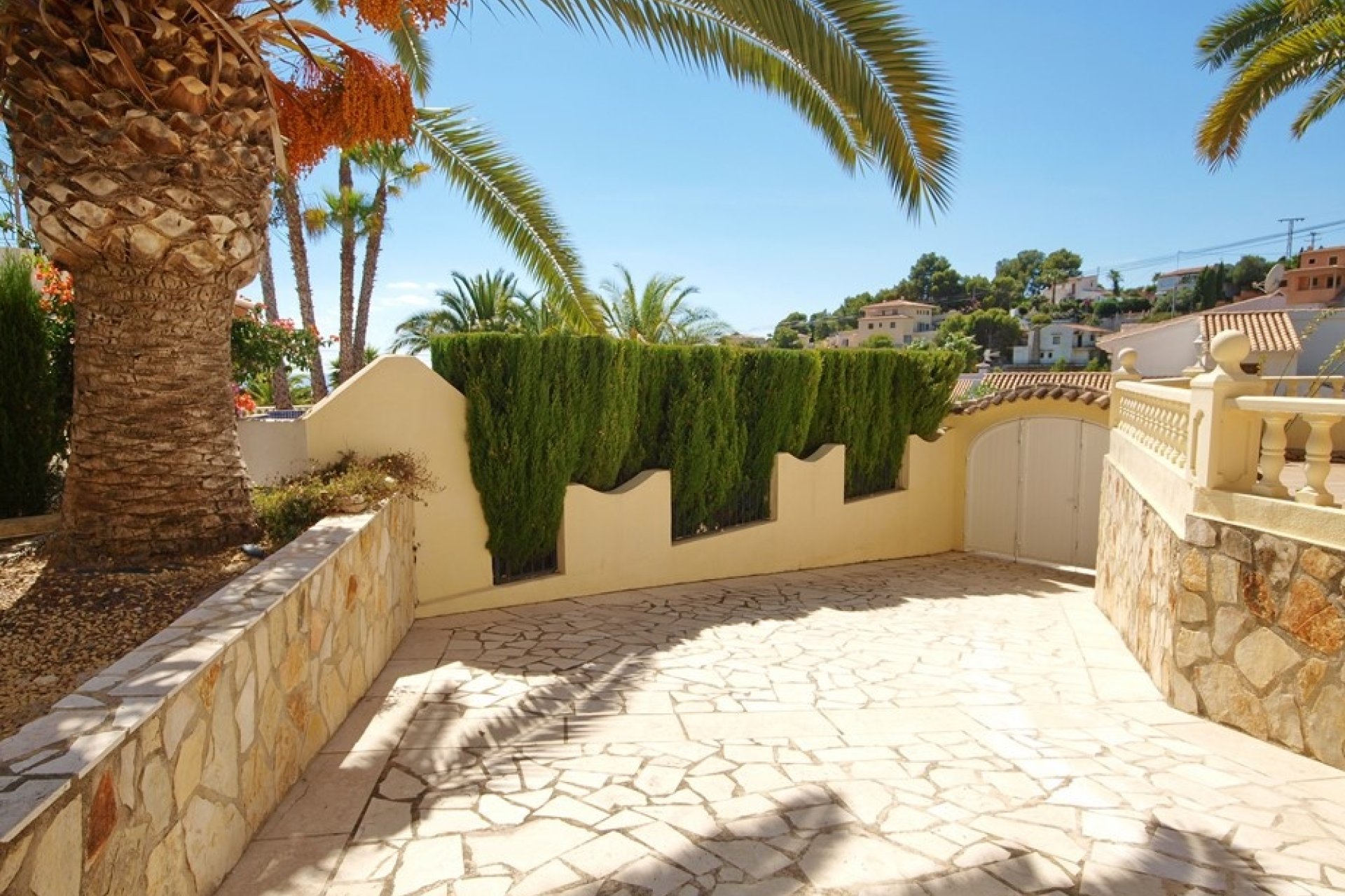 Verkoop - Villa - Benissa - Baladrar