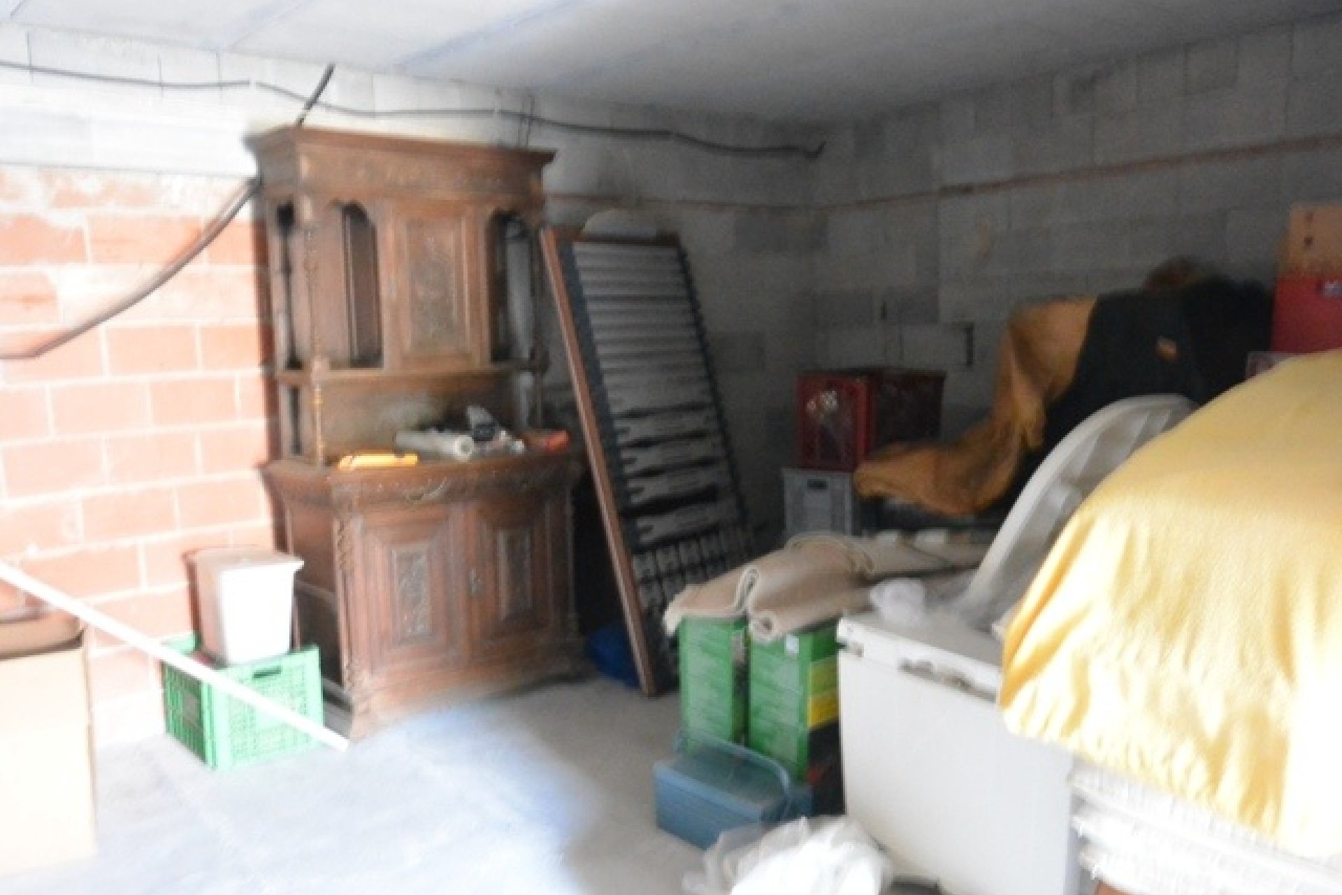 Verkoop - Villa - Benissa - Baladrar