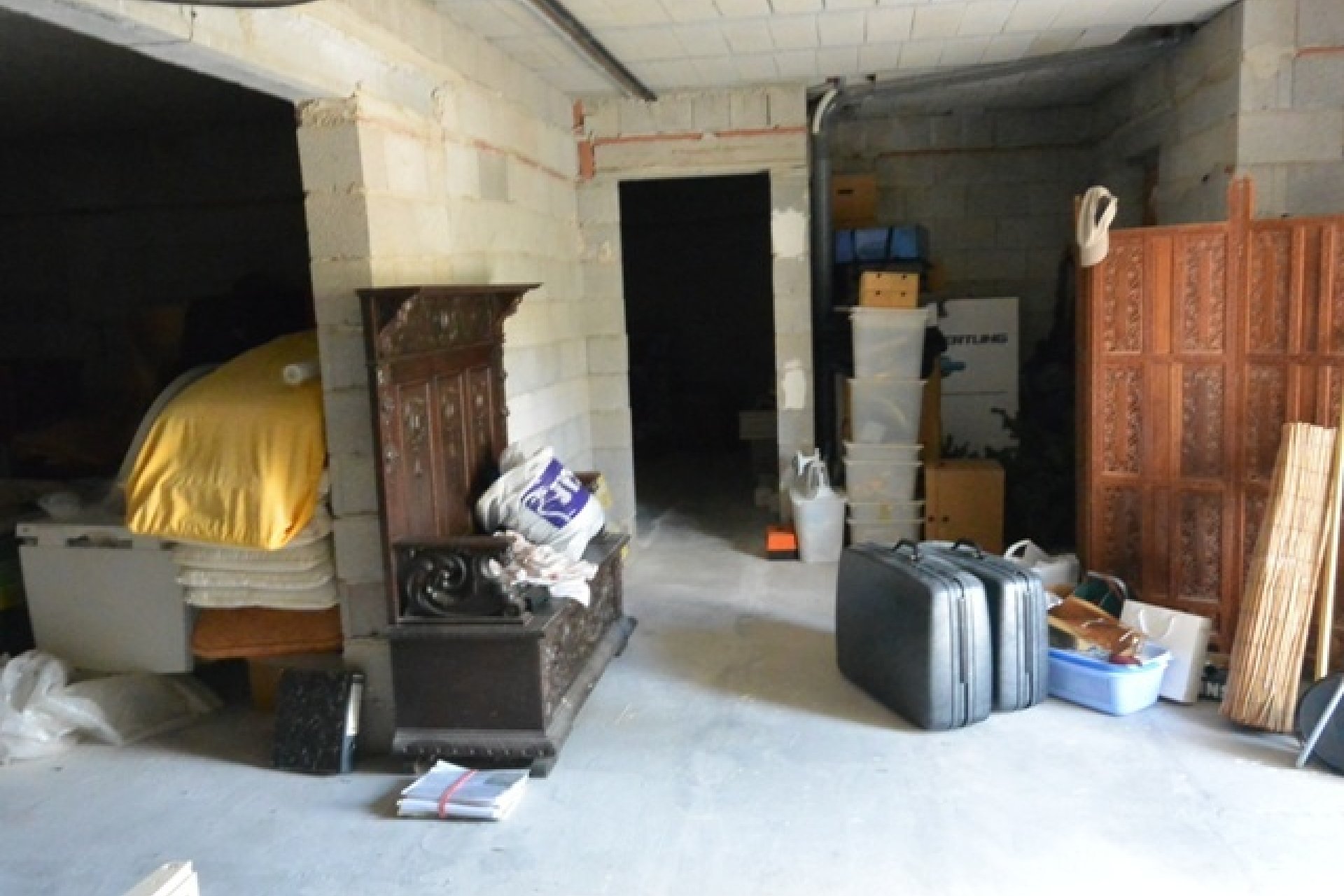 Verkoop - Villa - Benissa - Baladrar