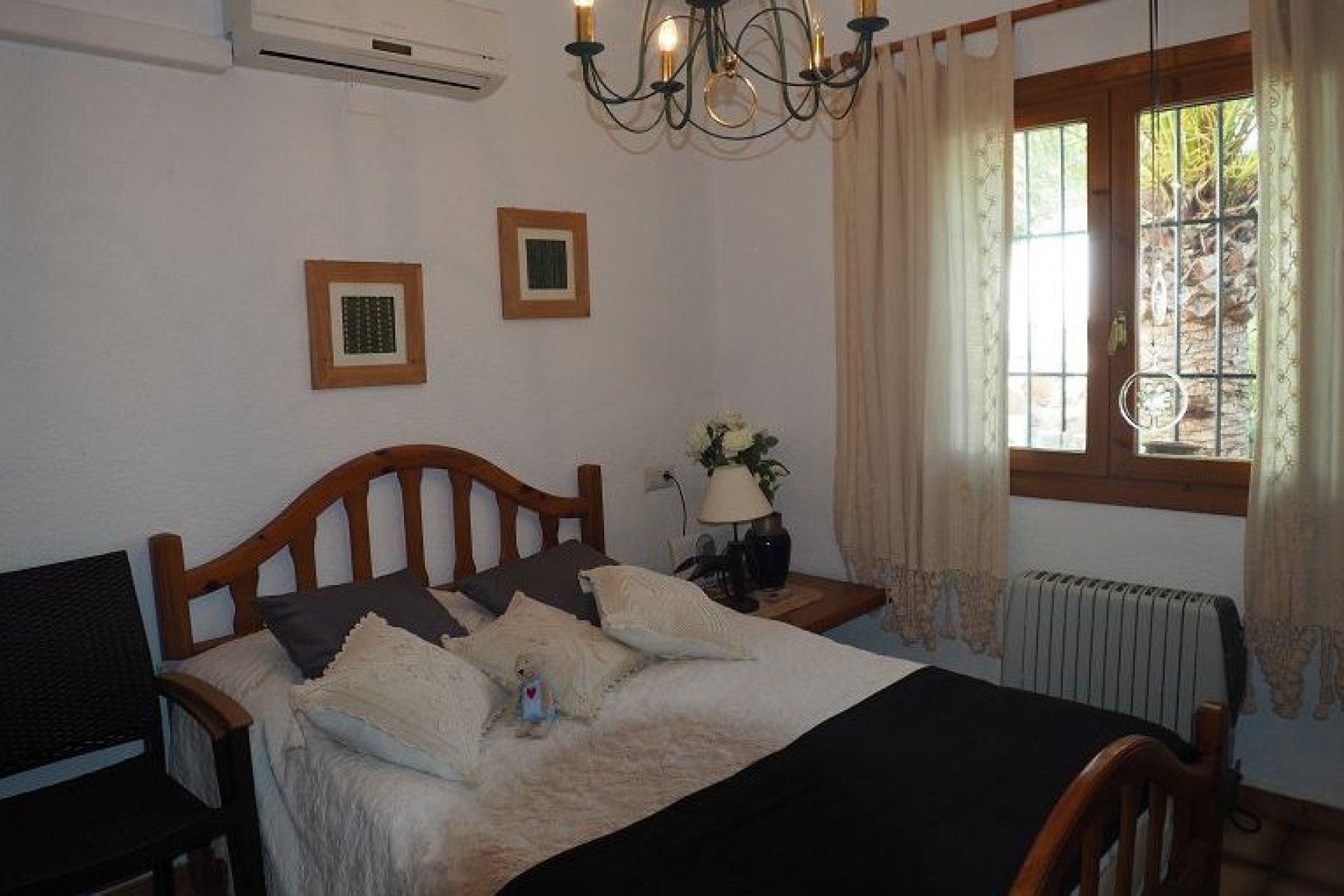 Verkoop - Villa - Benissa - Baladrar