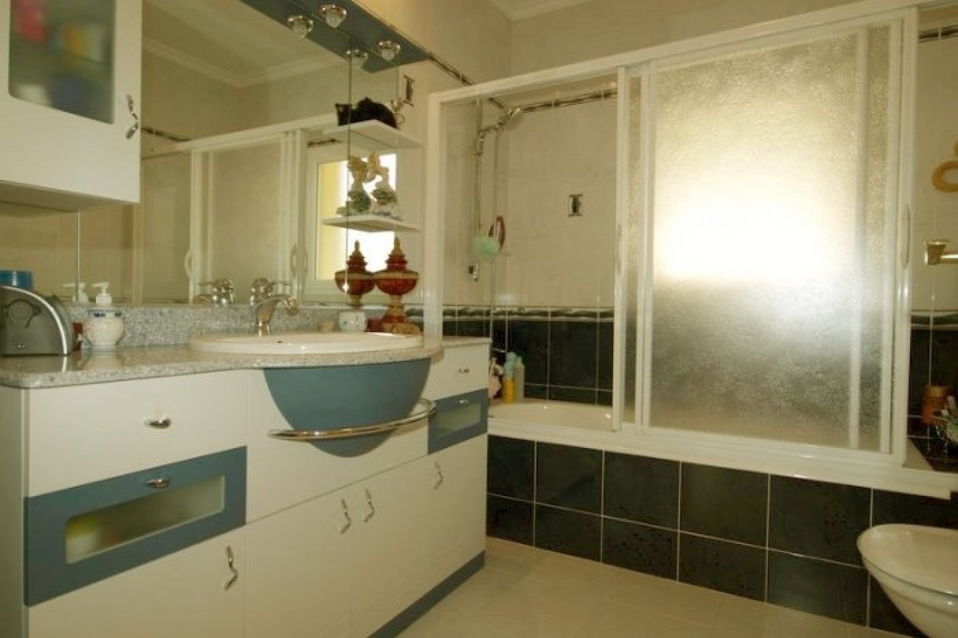 Verkoop - Villa - Benissa - Baladrar