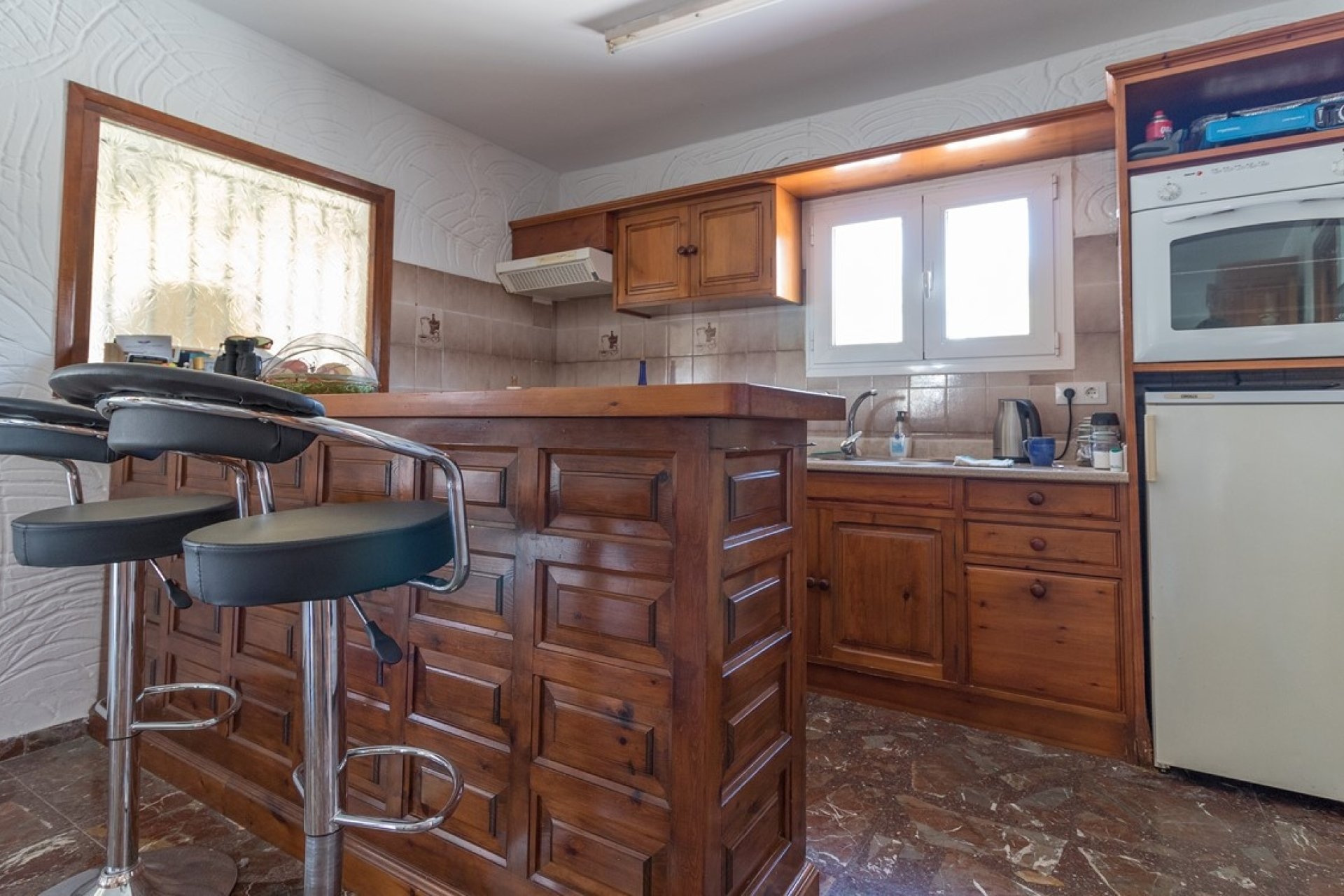 Verkoop - Villa - Benissa - Baladrar