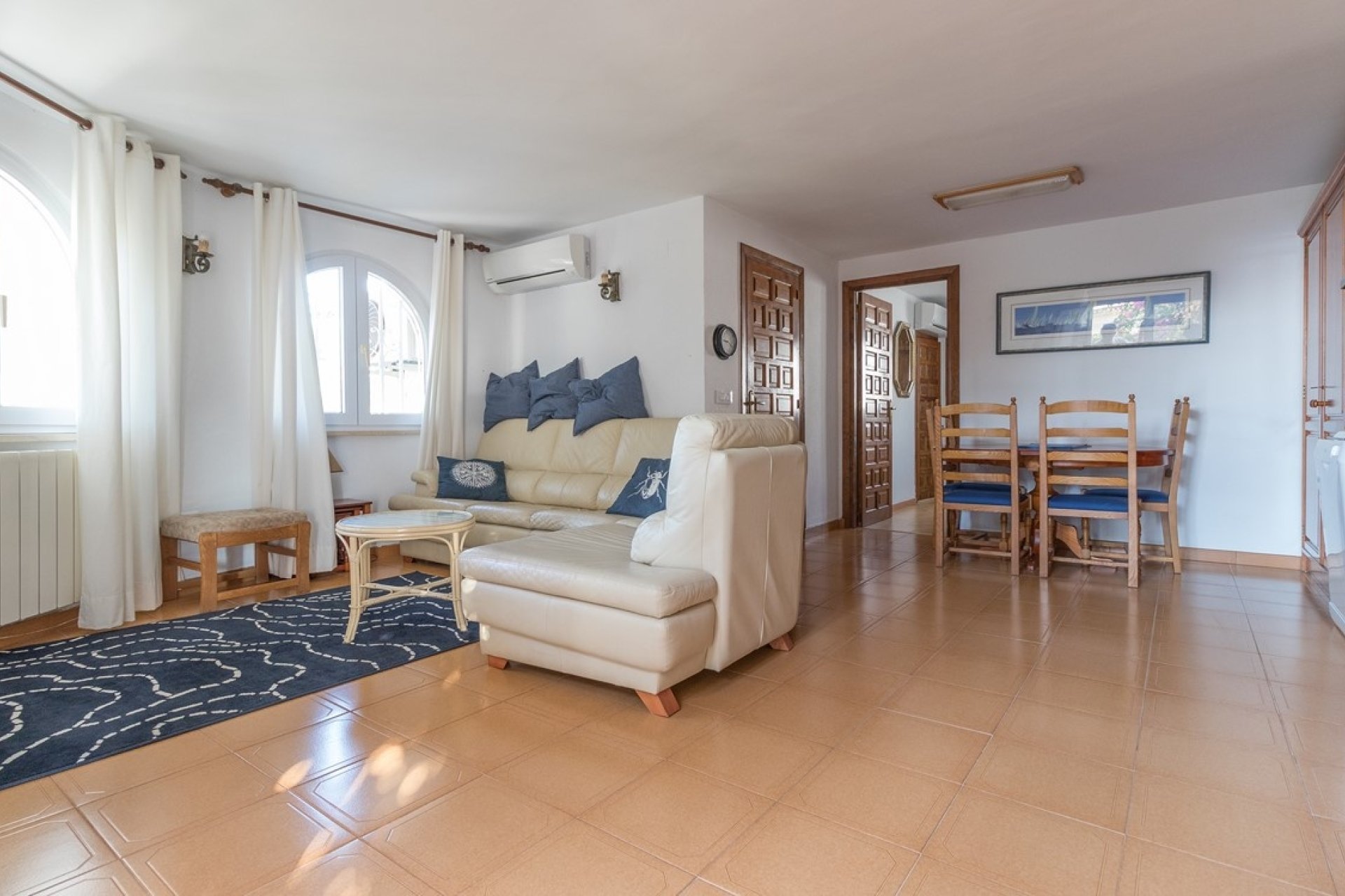 Verkoop - Villa - Benissa - Baladrar