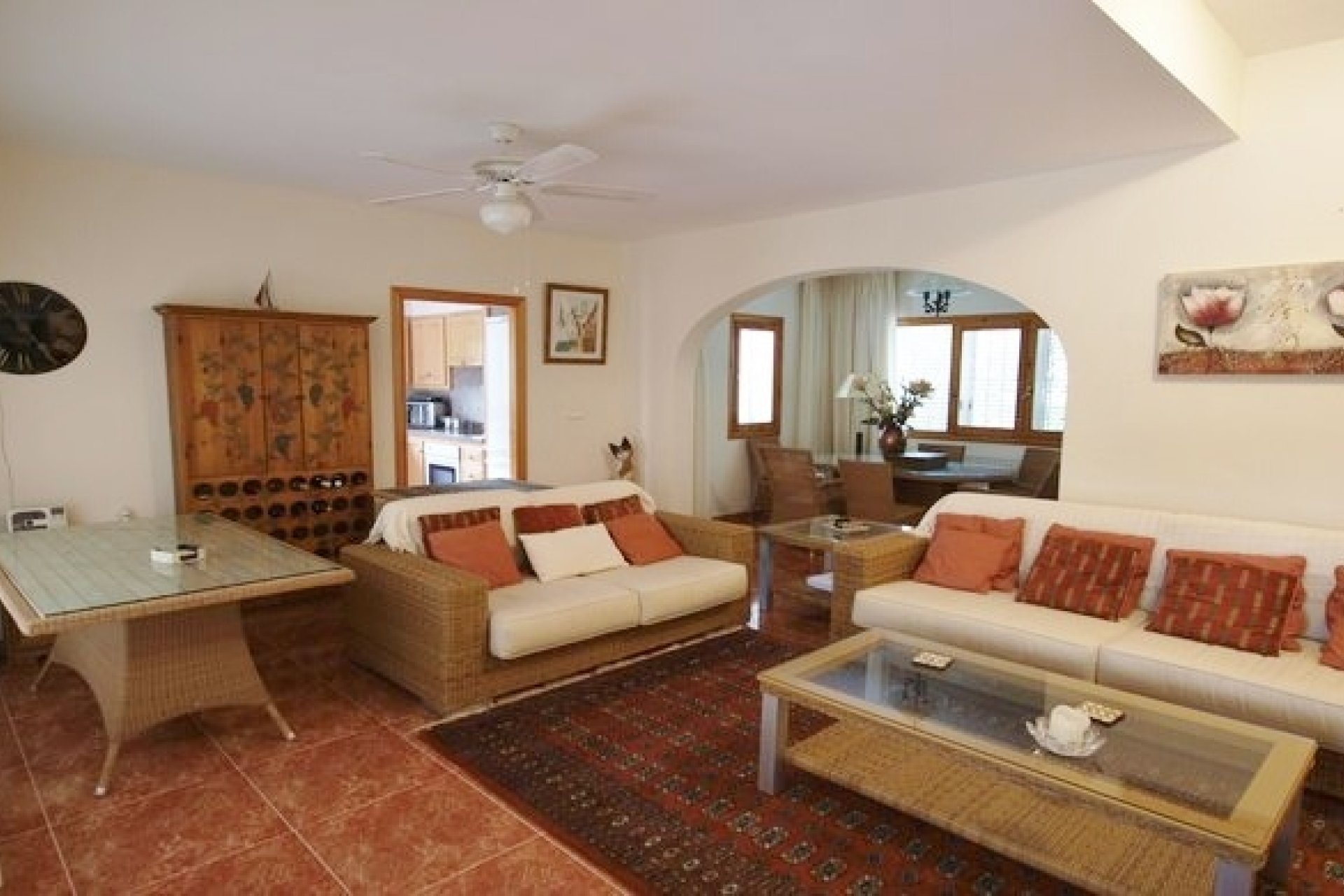 Verkoop - Villa - Benissa - Baladrar