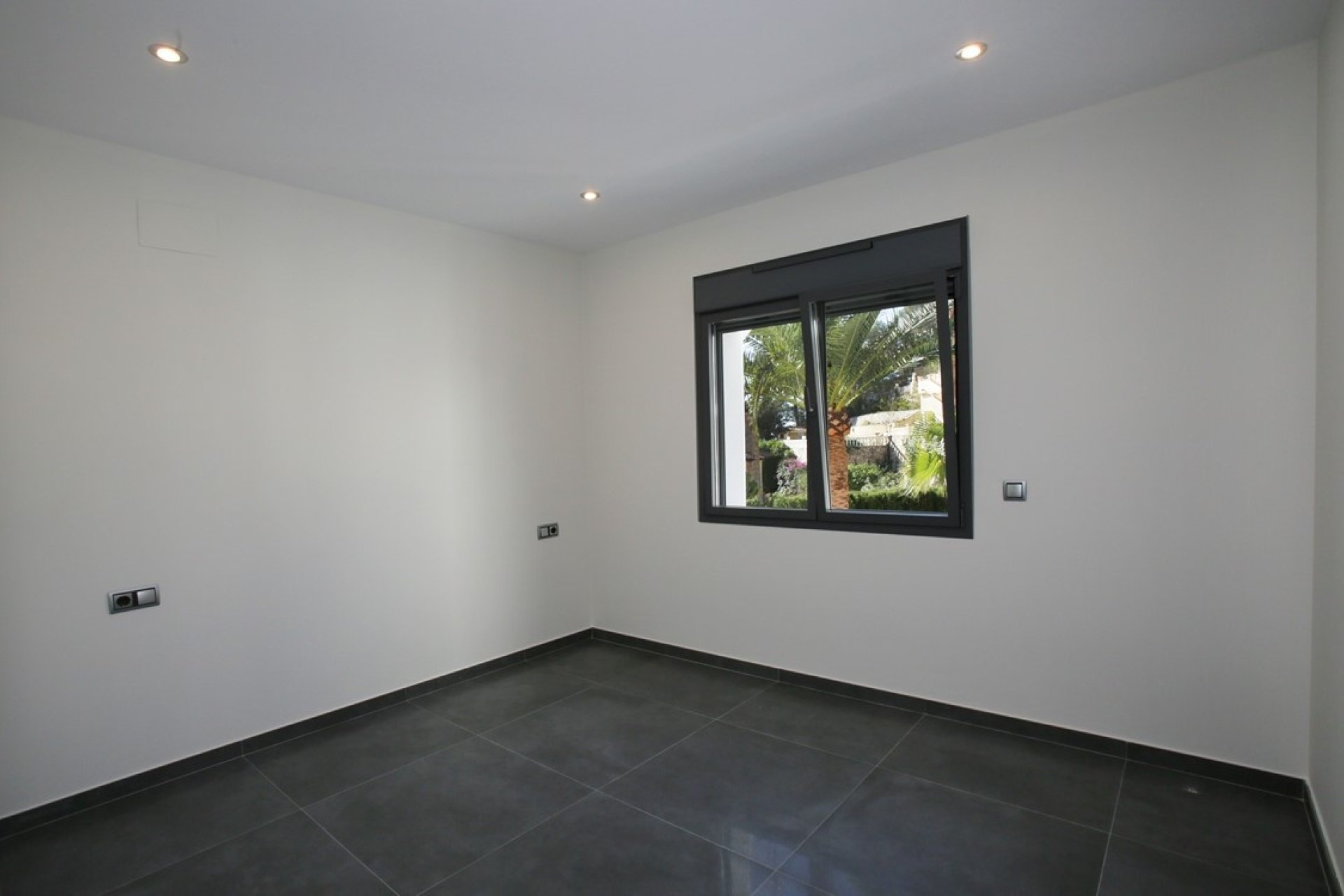 Verkoop - Villa - Benissa - Baladrar