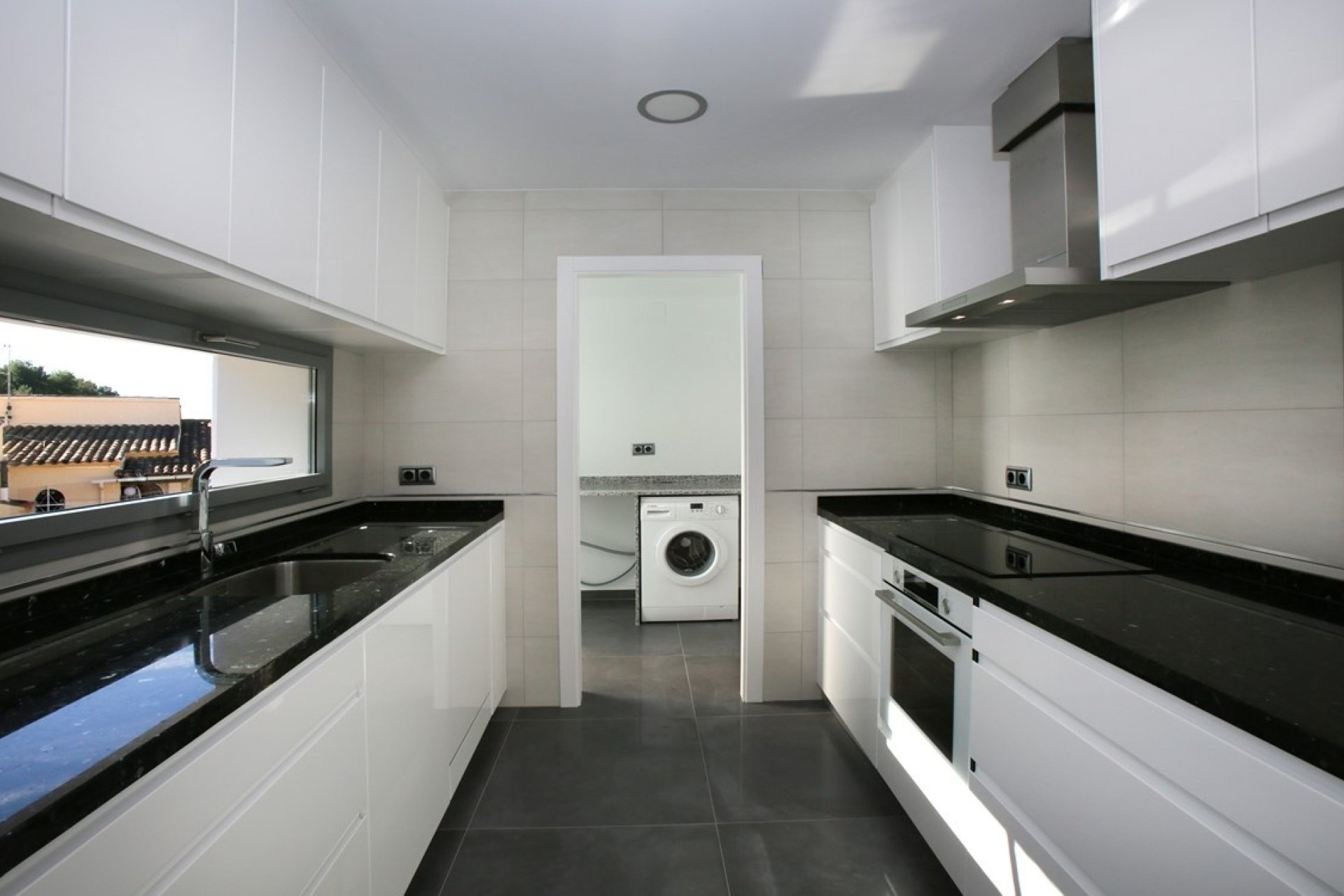 Verkoop - Villa - Benissa - Baladrar