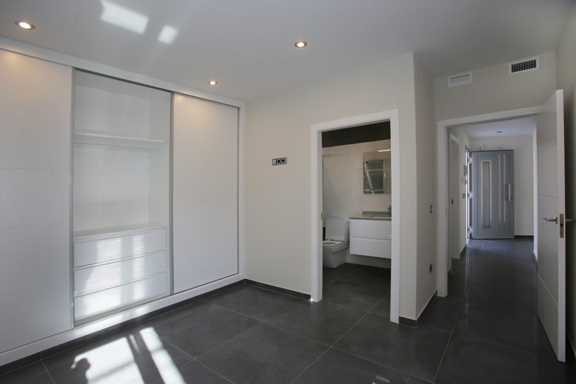 Verkoop - Villa - Benissa - Baladrar