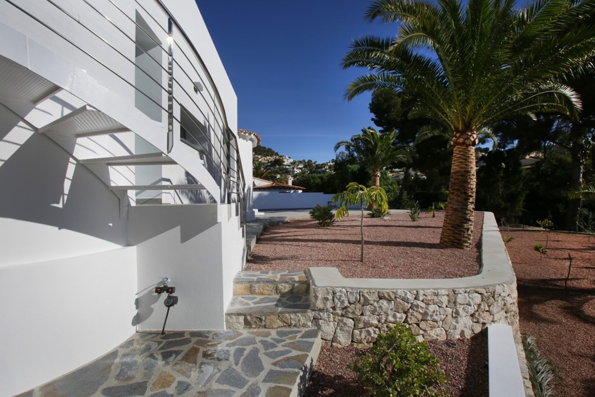 Verkoop - Villa - Benissa - Baladrar