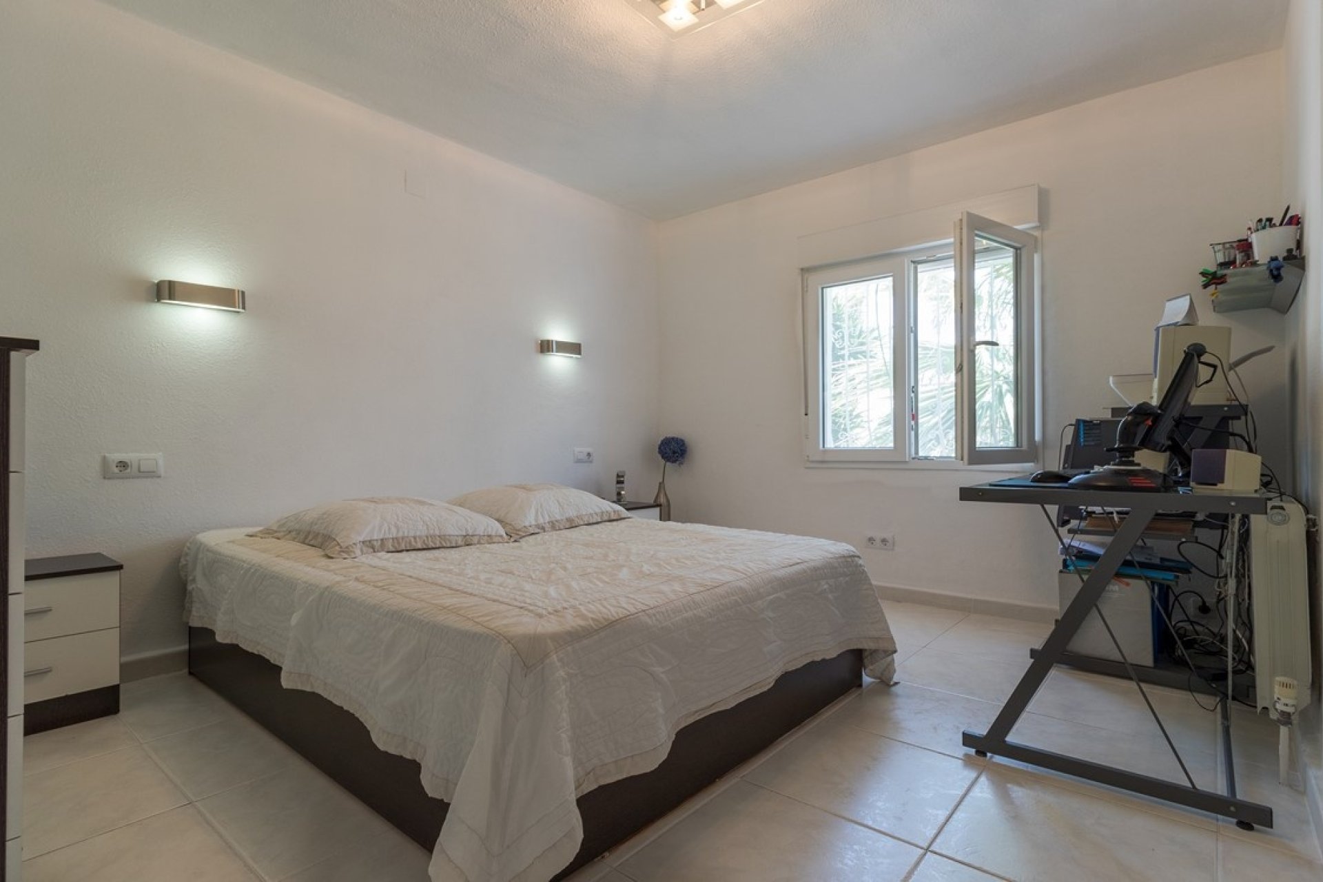 Verkoop - Villa - Benissa - Baladrar