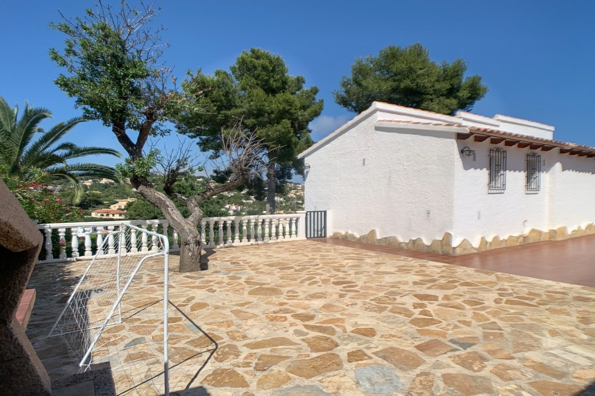 Verkoop - Villa - Benissa - Baladrar