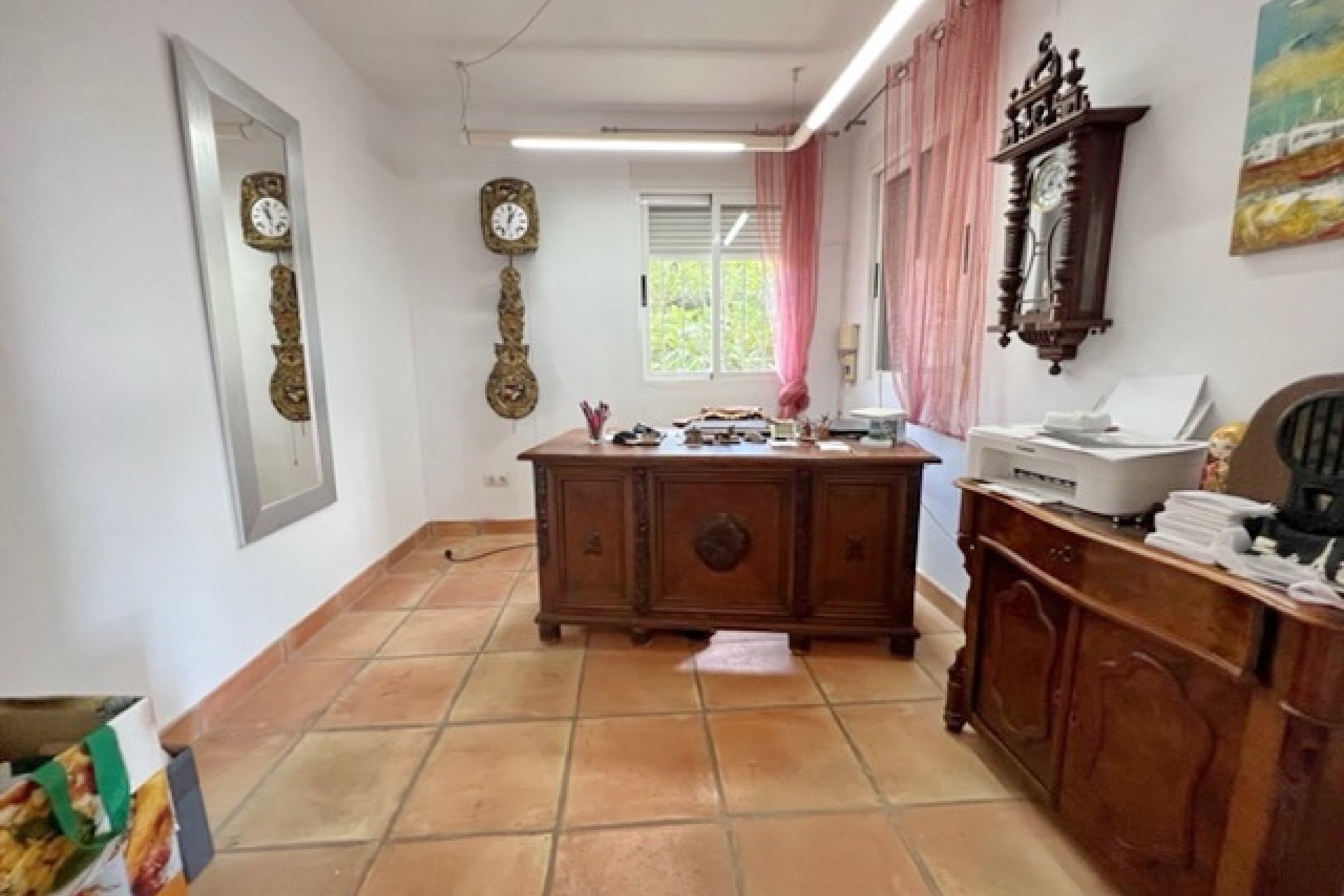 Verkoop - Villa - Benissa - Baladrar