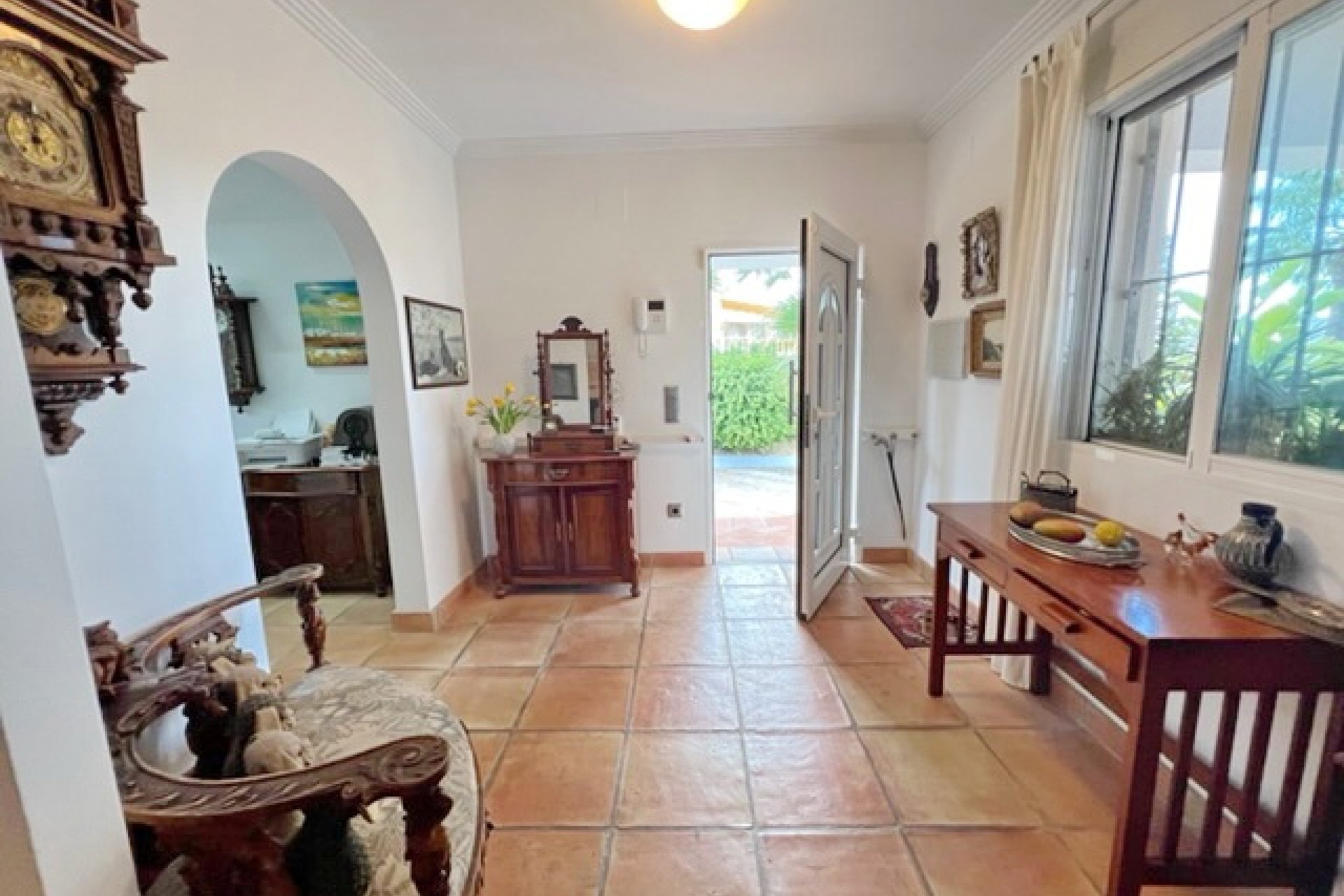 Verkoop - Villa - Benissa - Baladrar