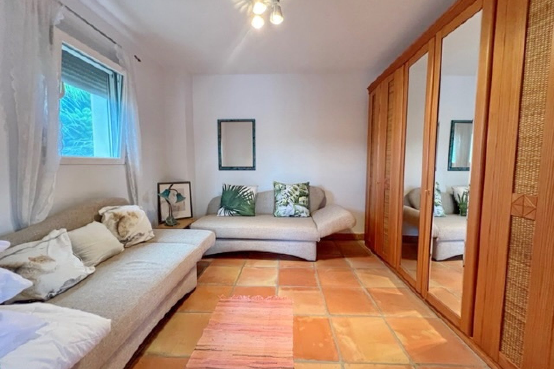 Verkoop - Villa - Benissa - Baladrar