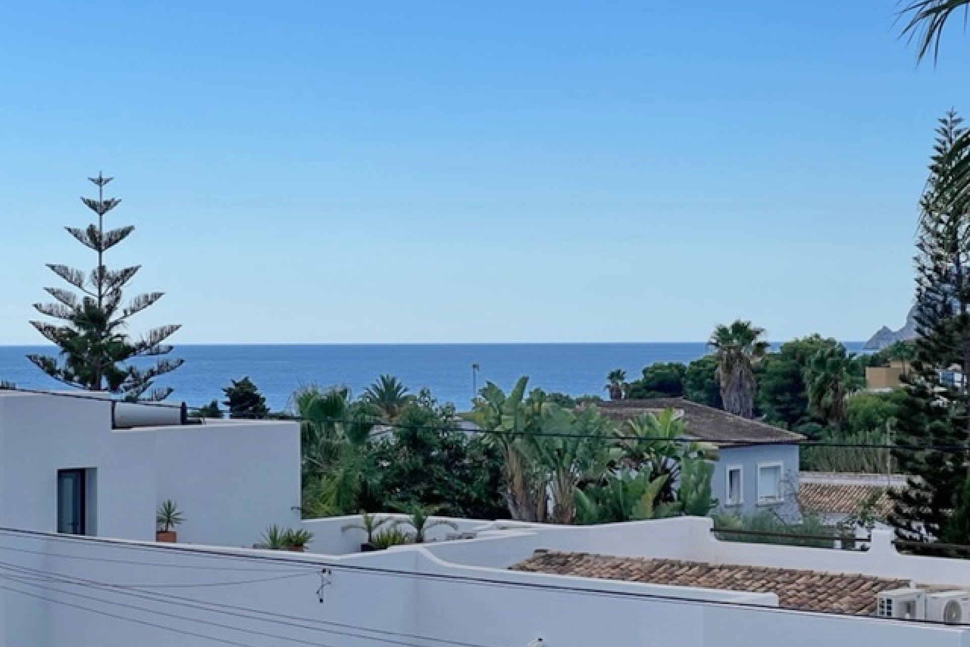 Verkoop - Villa - Benissa - Baladrar