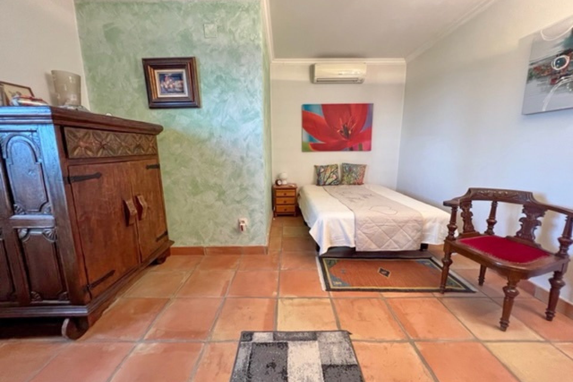 Verkoop - Villa - Benissa - Baladrar