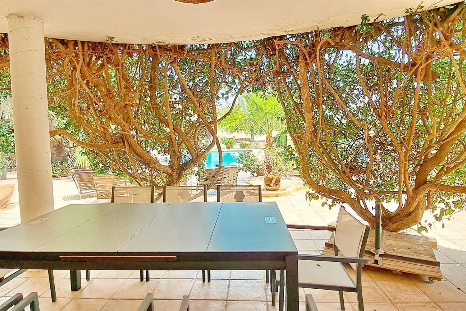 Verkoop - Villa - Benissa - Baladrar