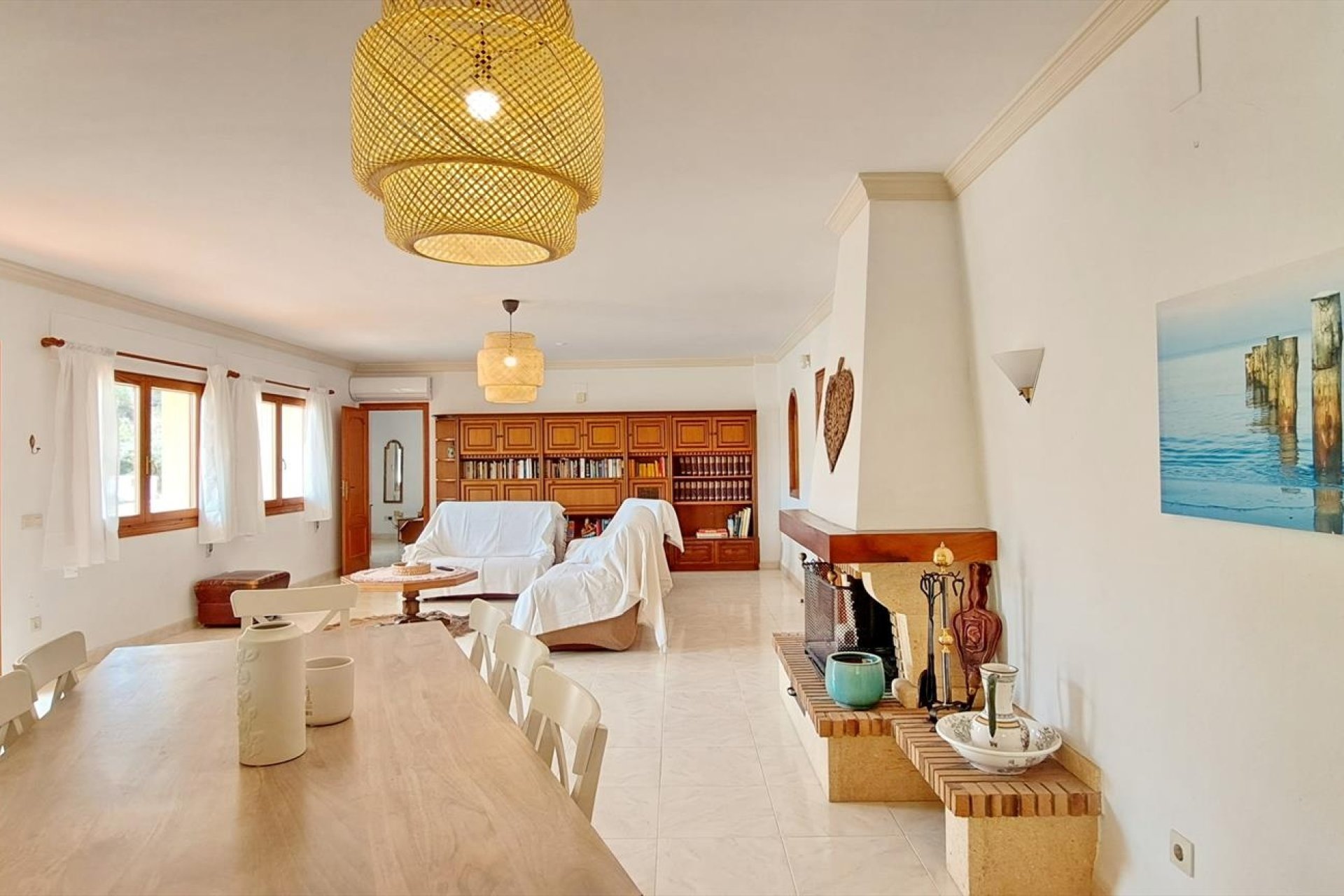 Verkoop - Villa - Benissa - Baladrar
