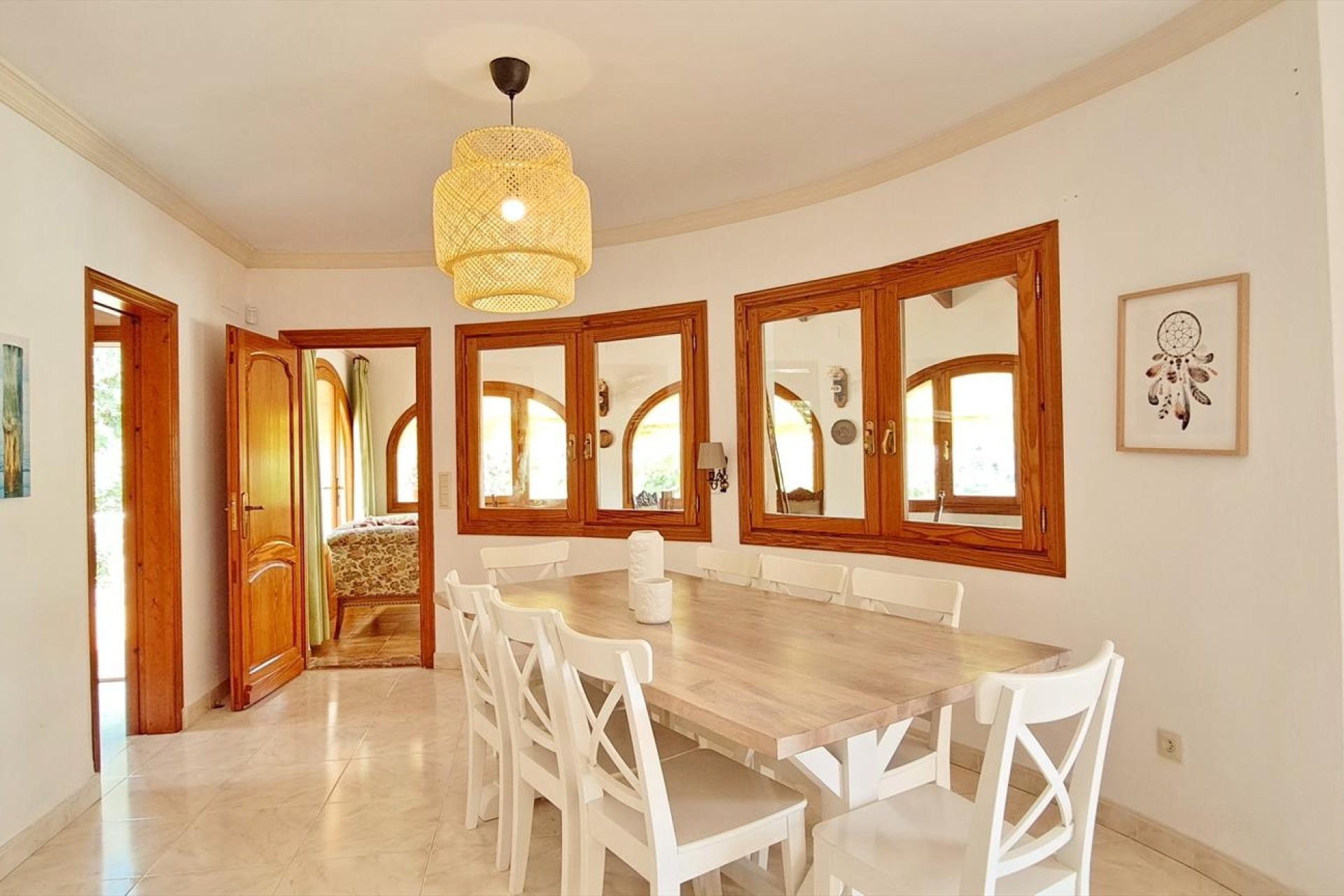 Verkoop - Villa - Benissa - Baladrar