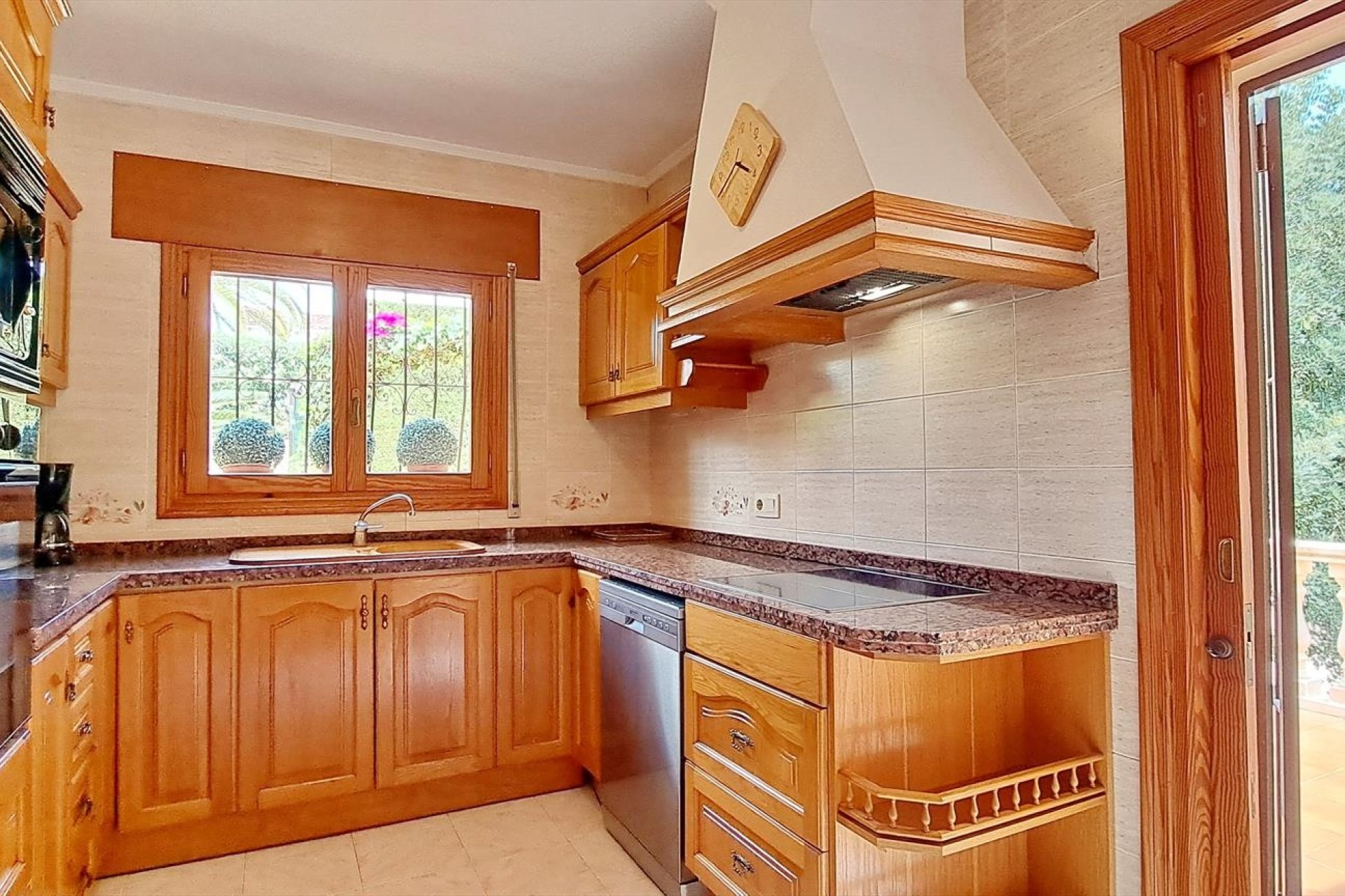Verkoop - Villa - Benissa - Baladrar