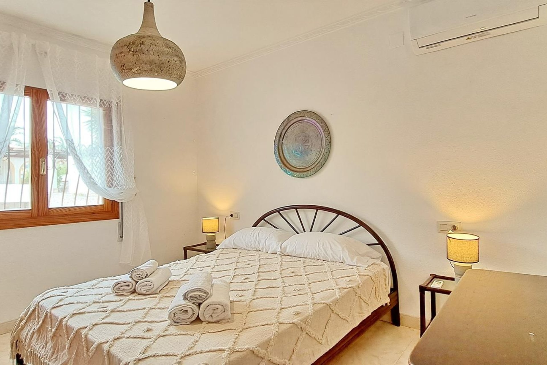 Verkoop - Villa - Benissa - Baladrar