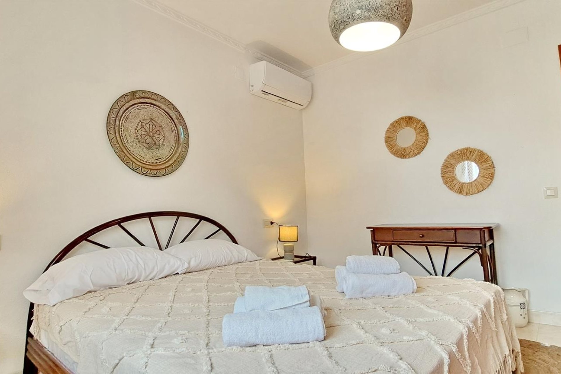 Verkoop - Villa - Benissa - Baladrar