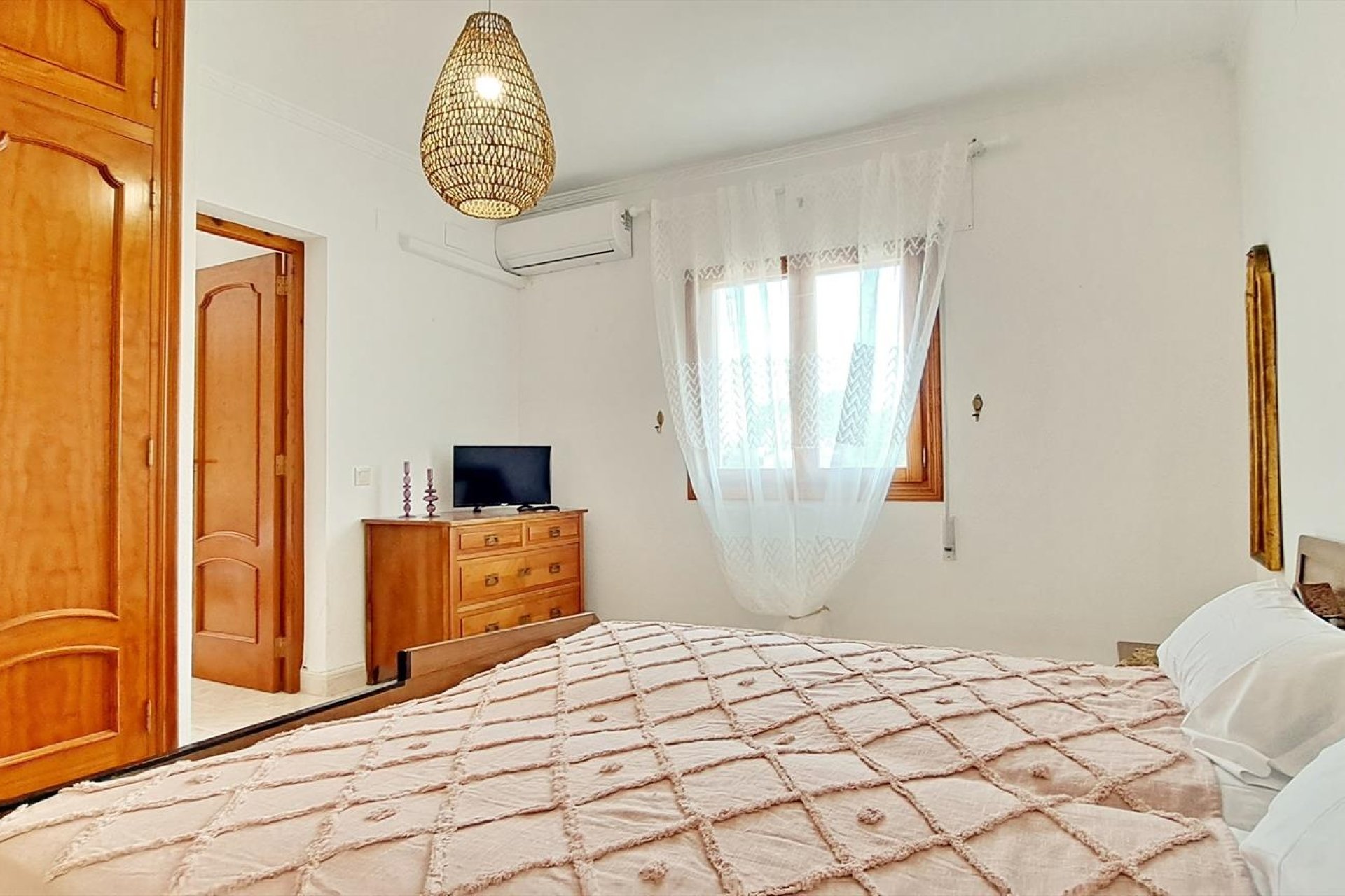 Verkoop - Villa - Benissa - Baladrar