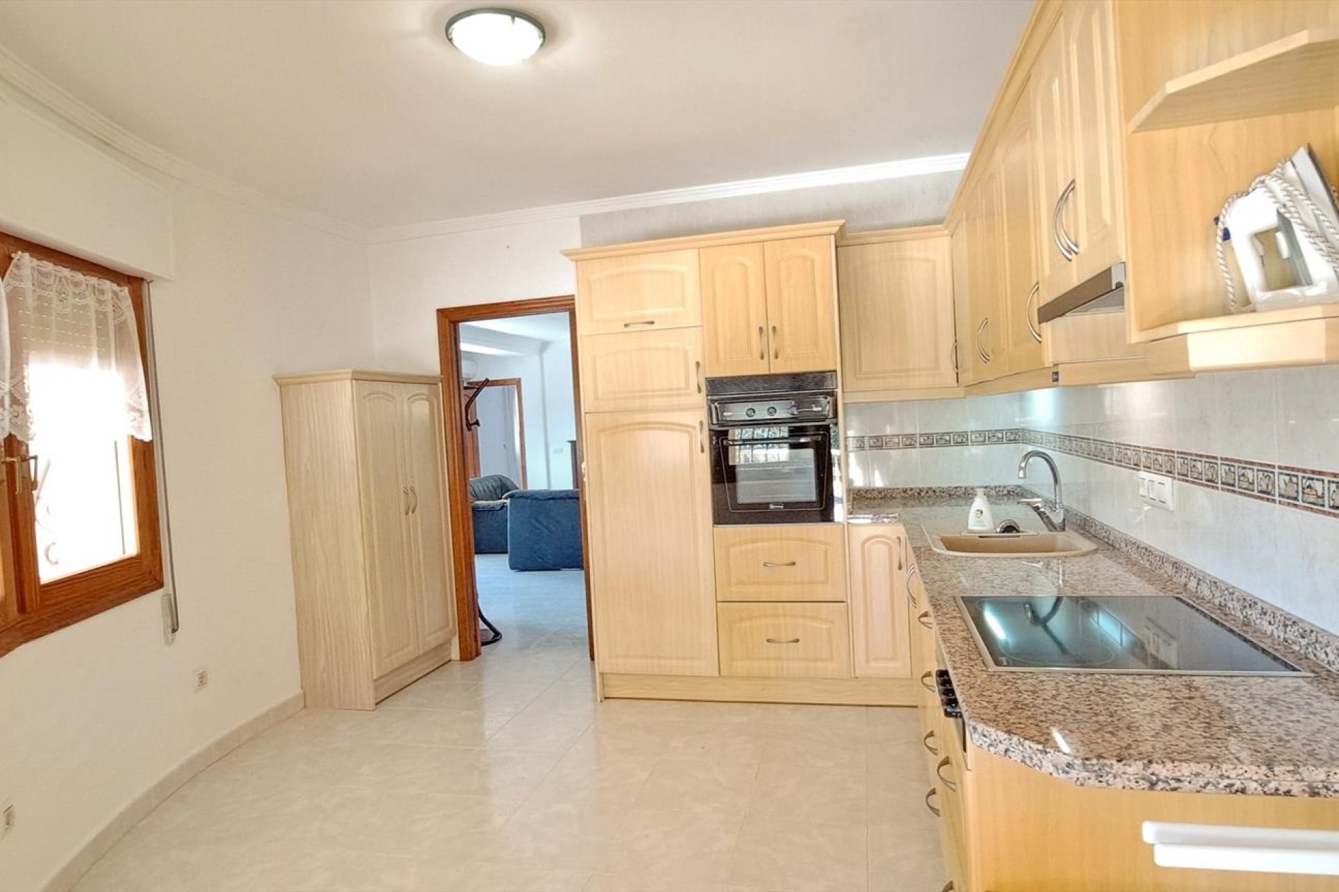 Verkoop - Villa - Benissa - Baladrar