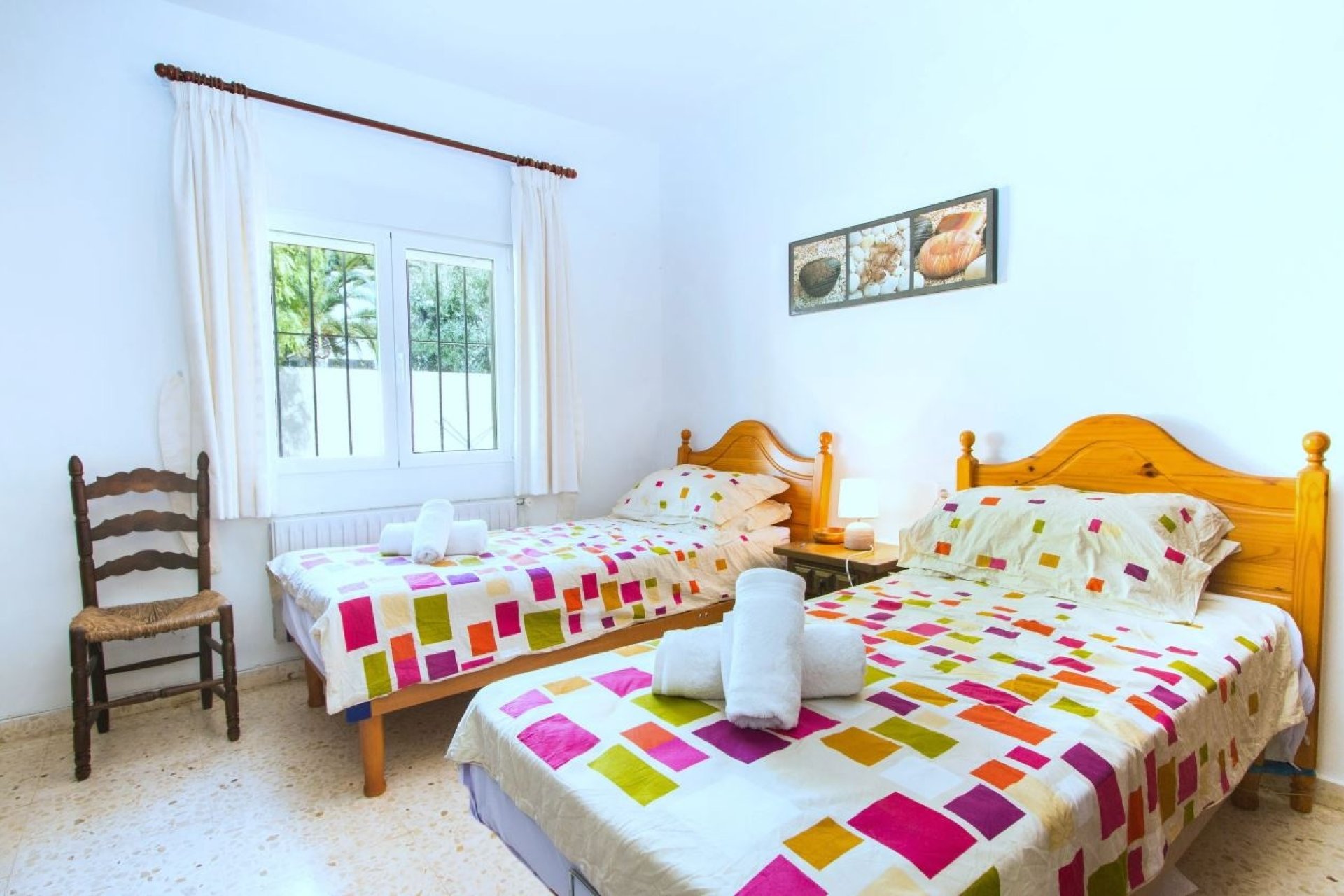 Verkoop - Villa - Benissa - Baladrar