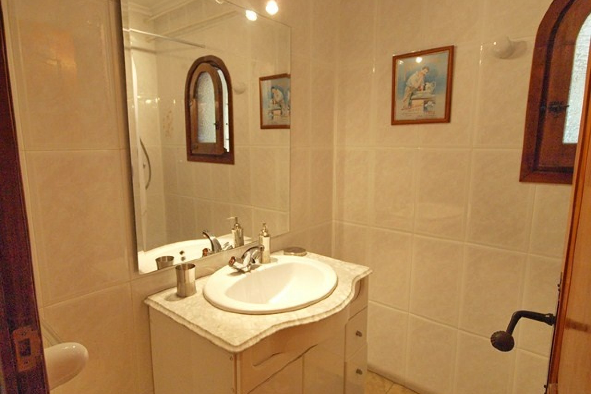 Verkoop - Villa - Benissa - Baladrar