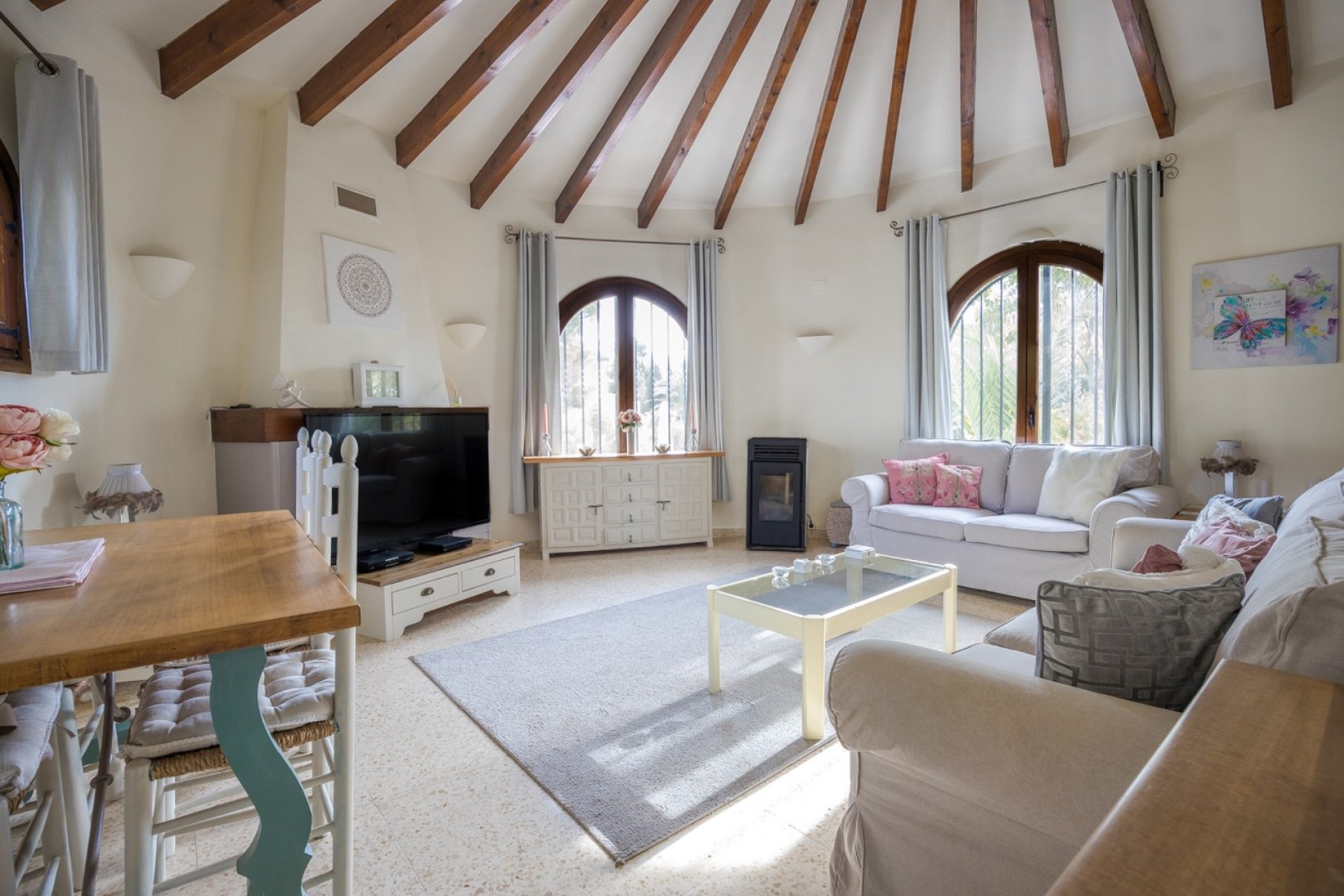 Verkoop - Villa - Benissa - Baladrar
