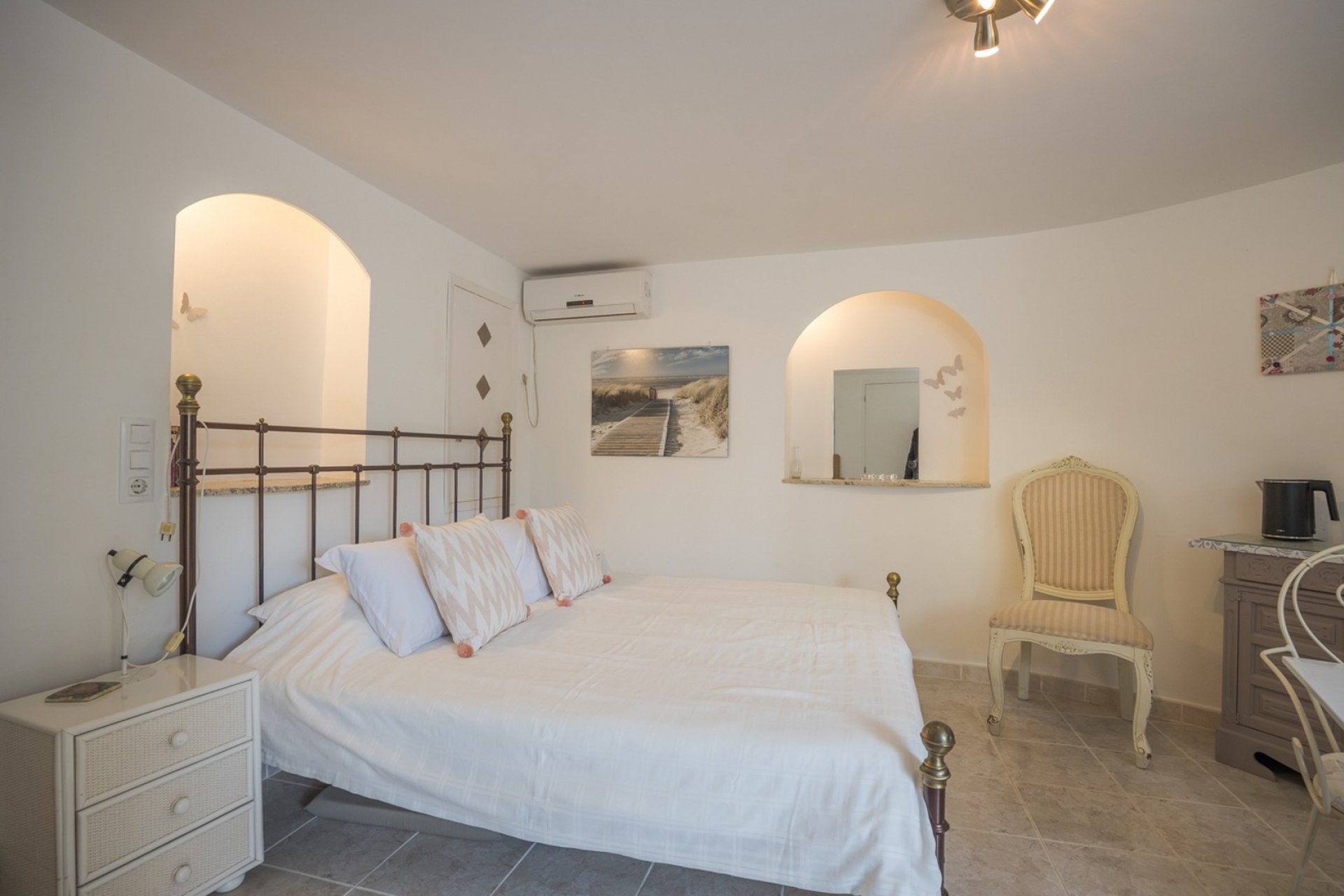Verkoop - Villa - Benissa - Baladrar