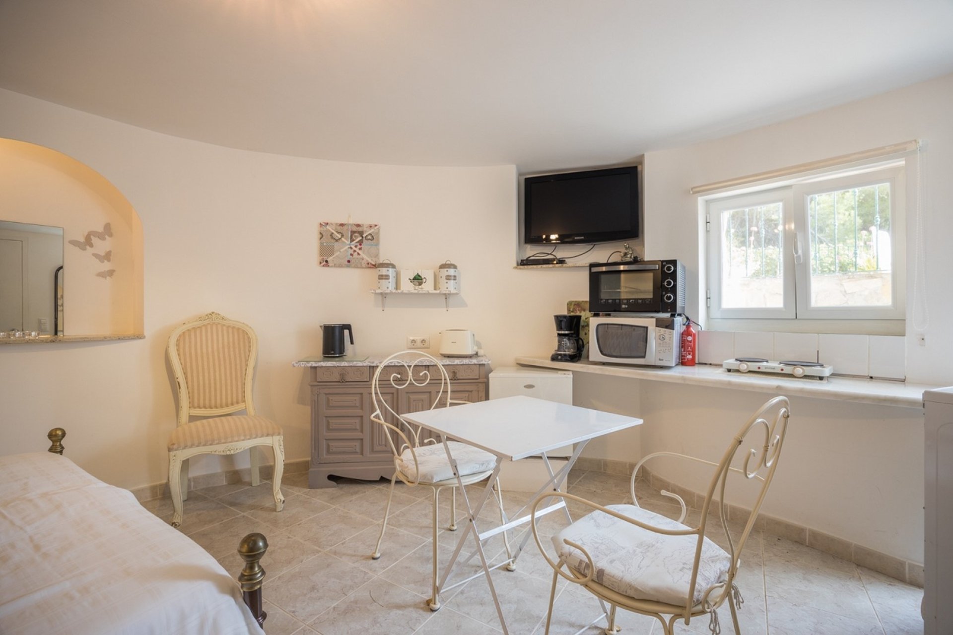 Verkoop - Villa - Benissa - Baladrar