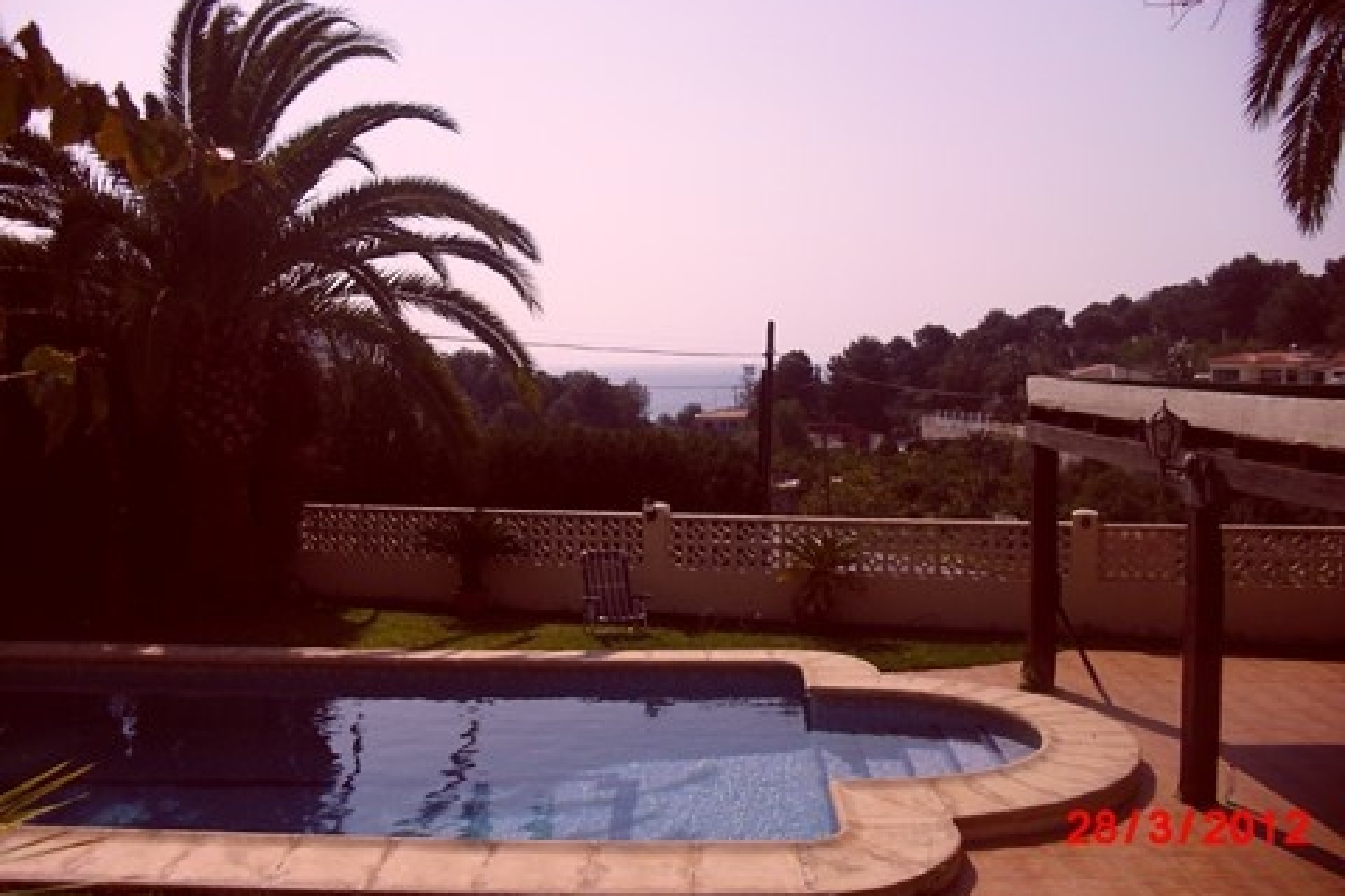 Verkoop - Villa - Benissa - Baladrar