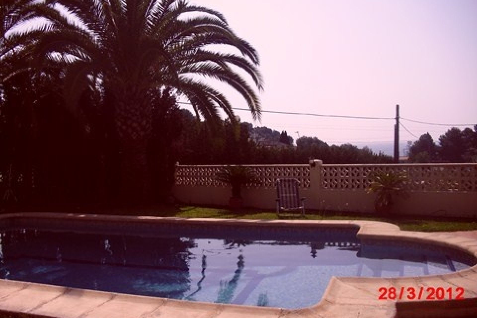 Verkoop - Villa - Benissa - Baladrar