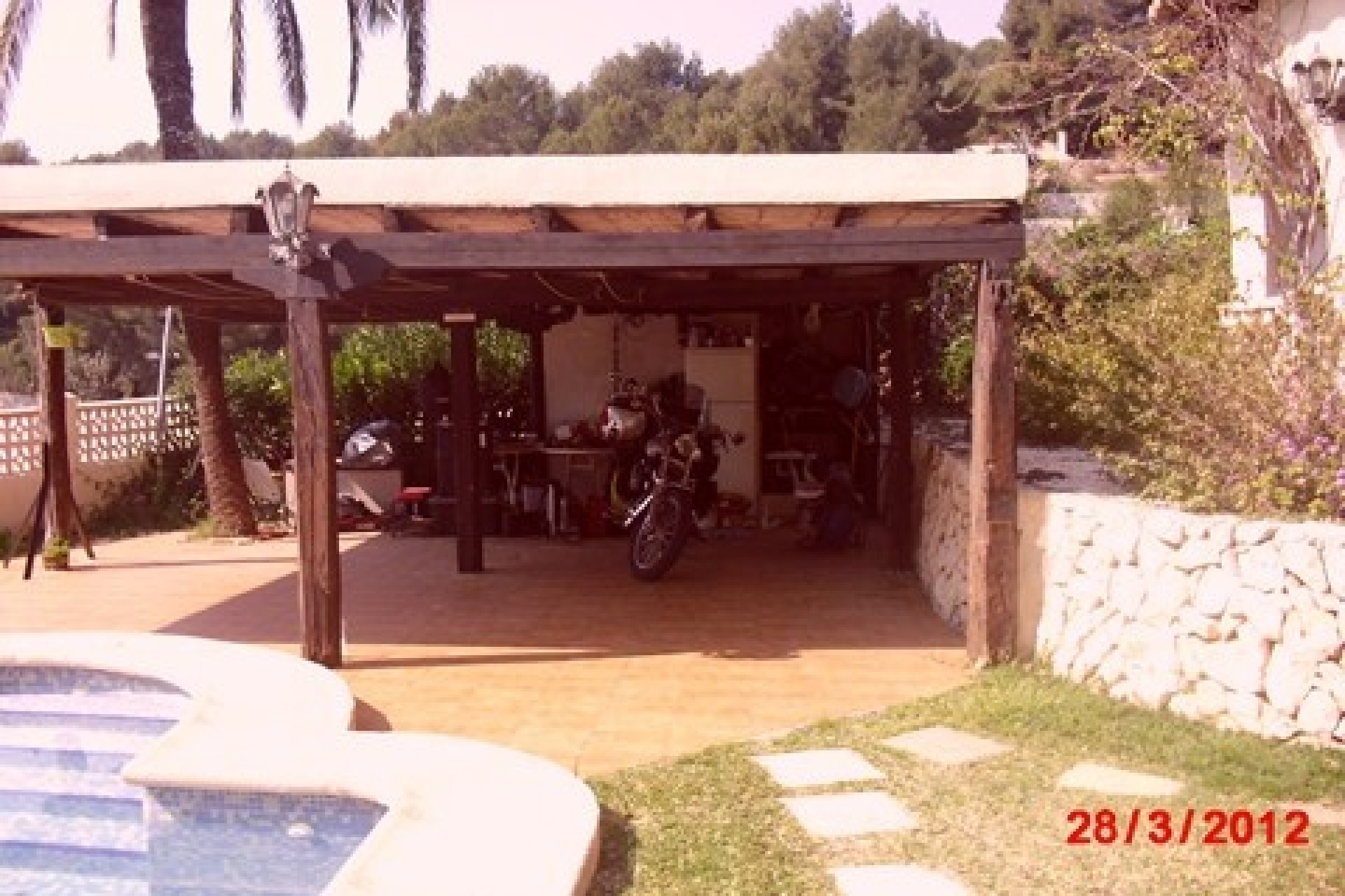 Verkoop - Villa - Benissa - Baladrar
