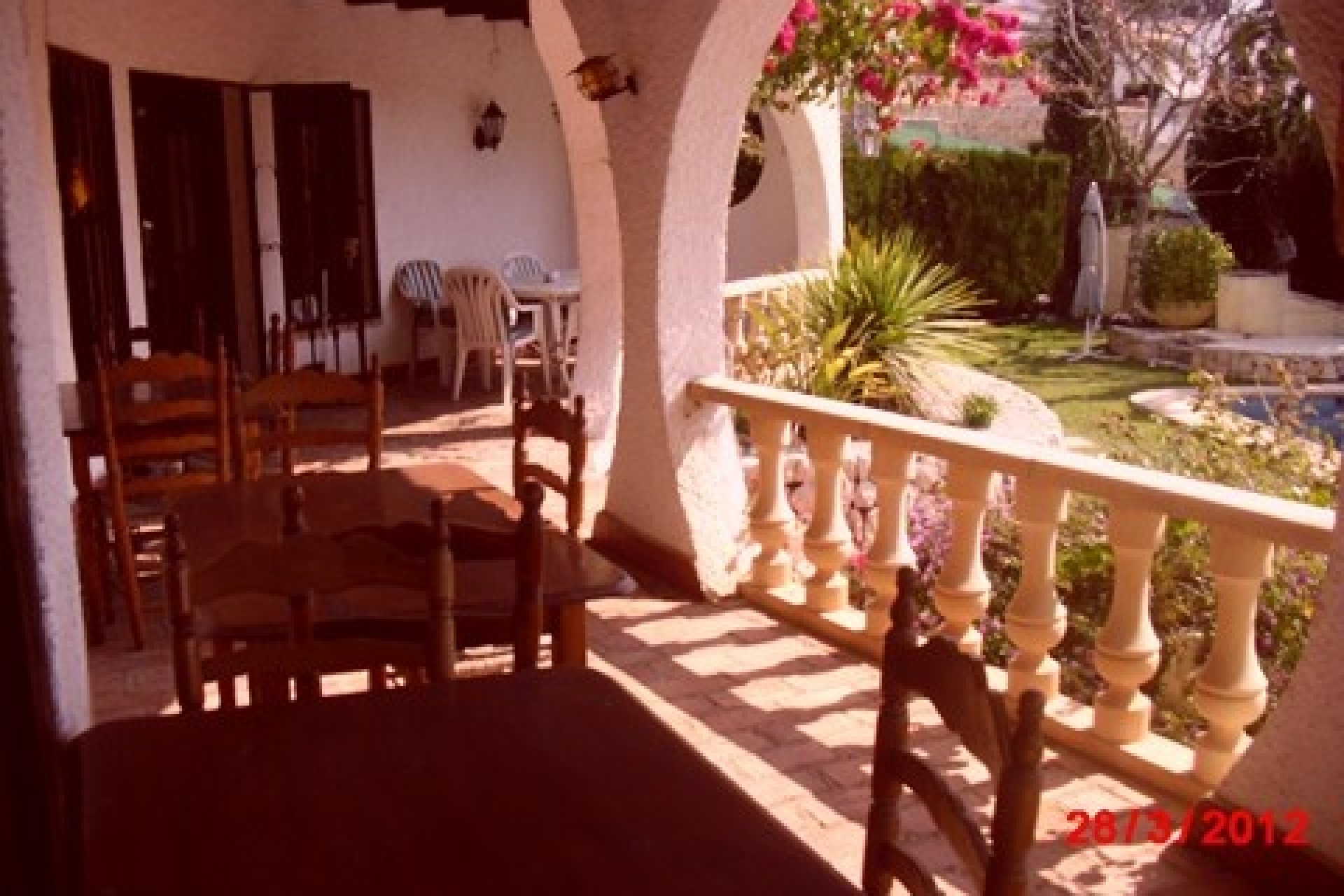 Verkoop - Villa - Benissa - Baladrar