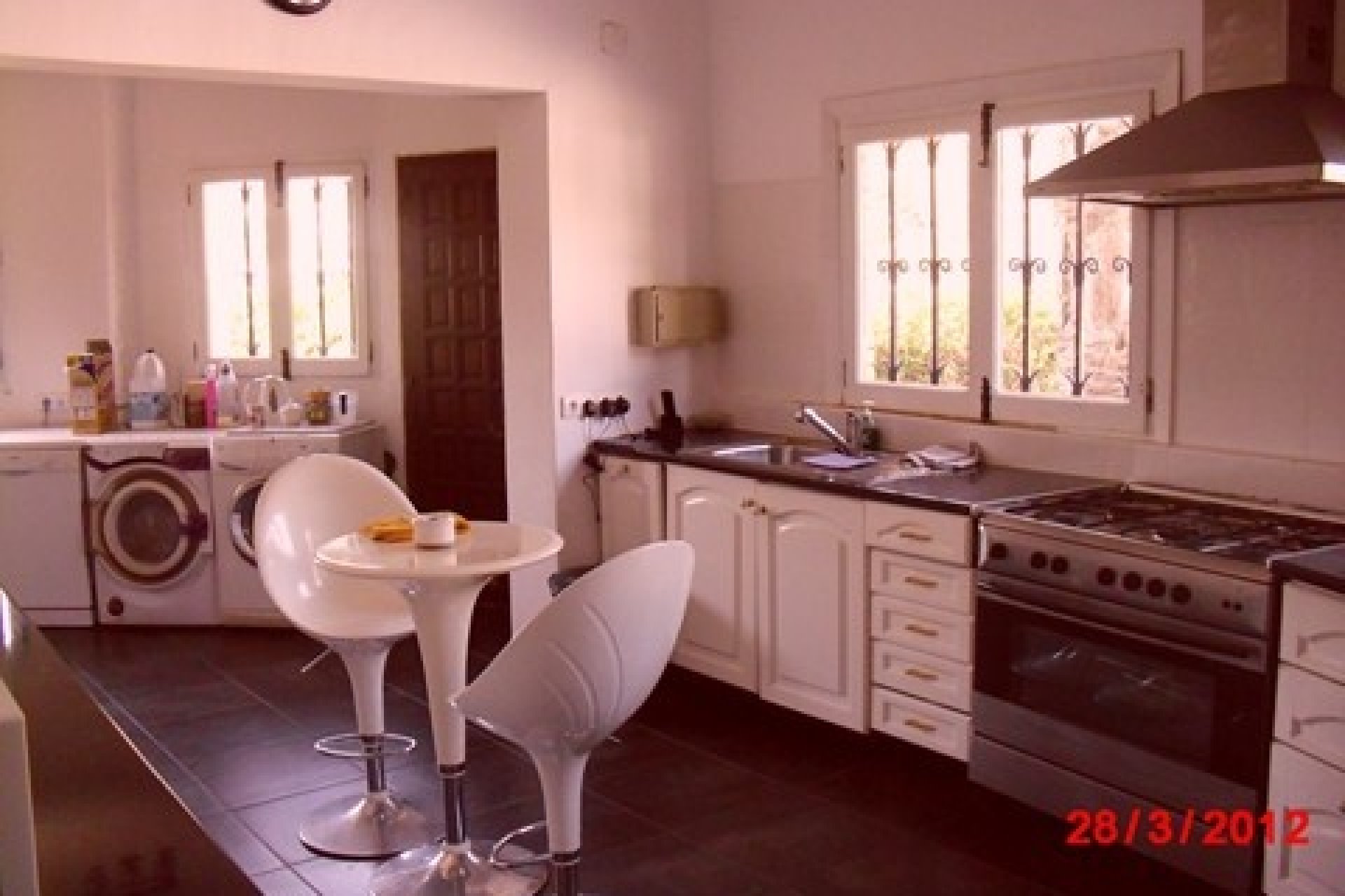 Verkoop - Villa - Benissa - Baladrar