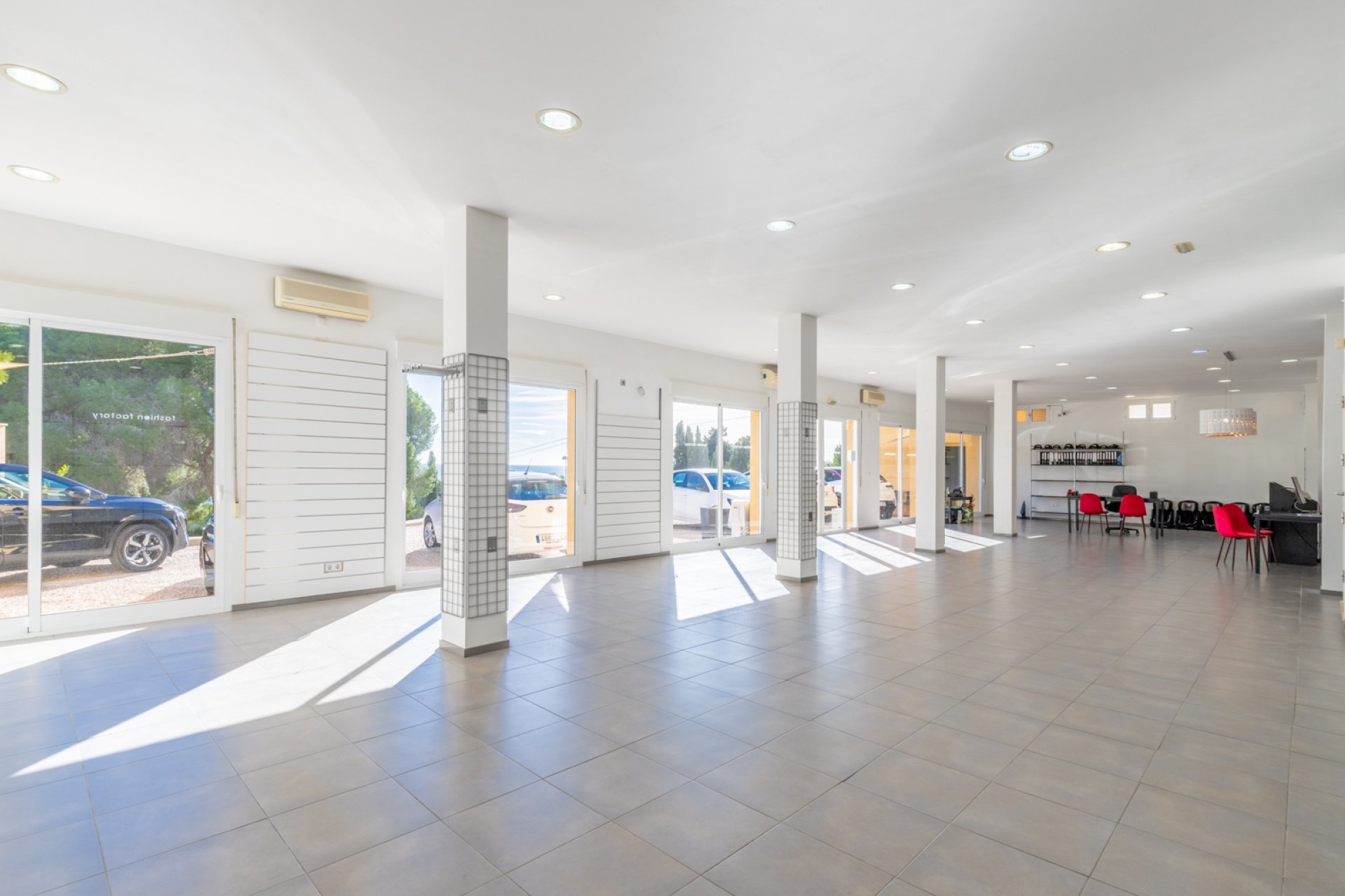 Verkoop - Villa - Benissa - Baladrar