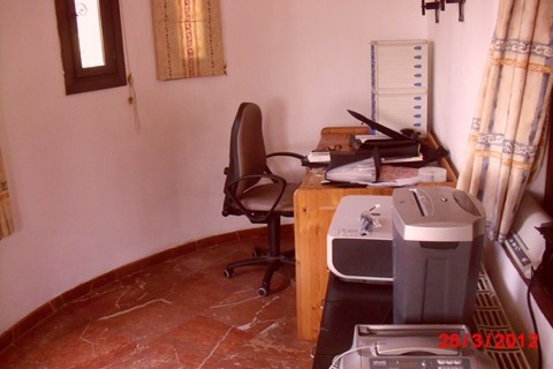 Verkoop - Villa - Benissa - Baladrar