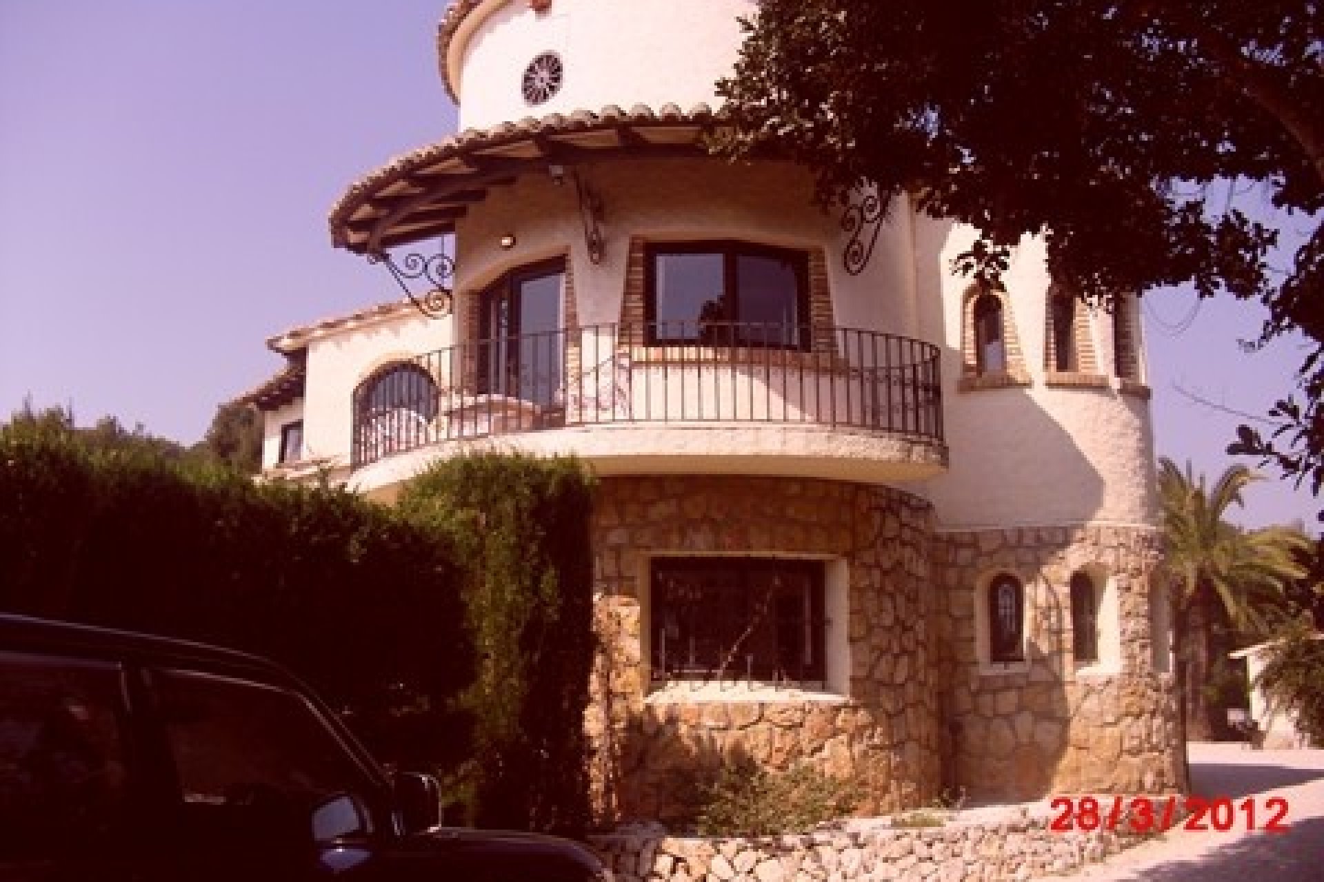 Verkoop - Villa - Benissa - Baladrar