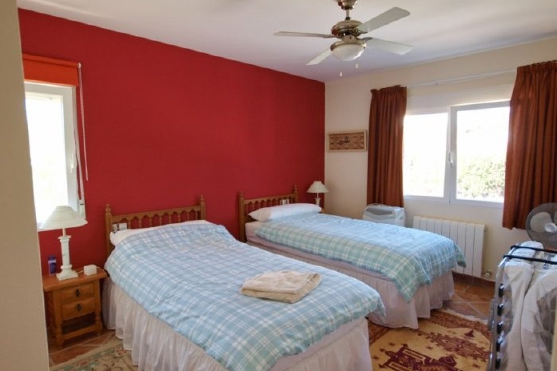 Verkoop - Villa - Benissa - Baladrar