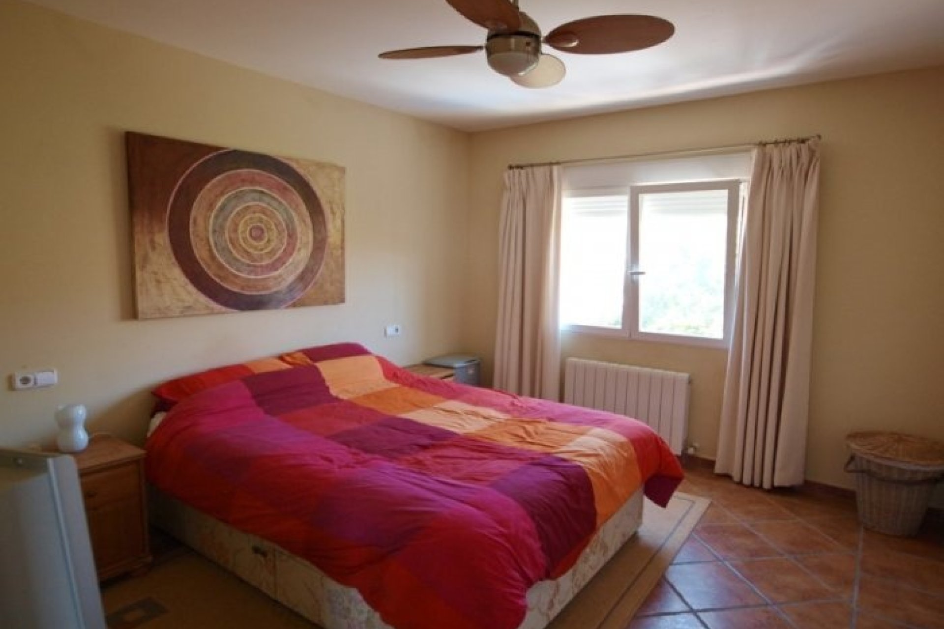 Verkoop - Villa - Benissa - Baladrar