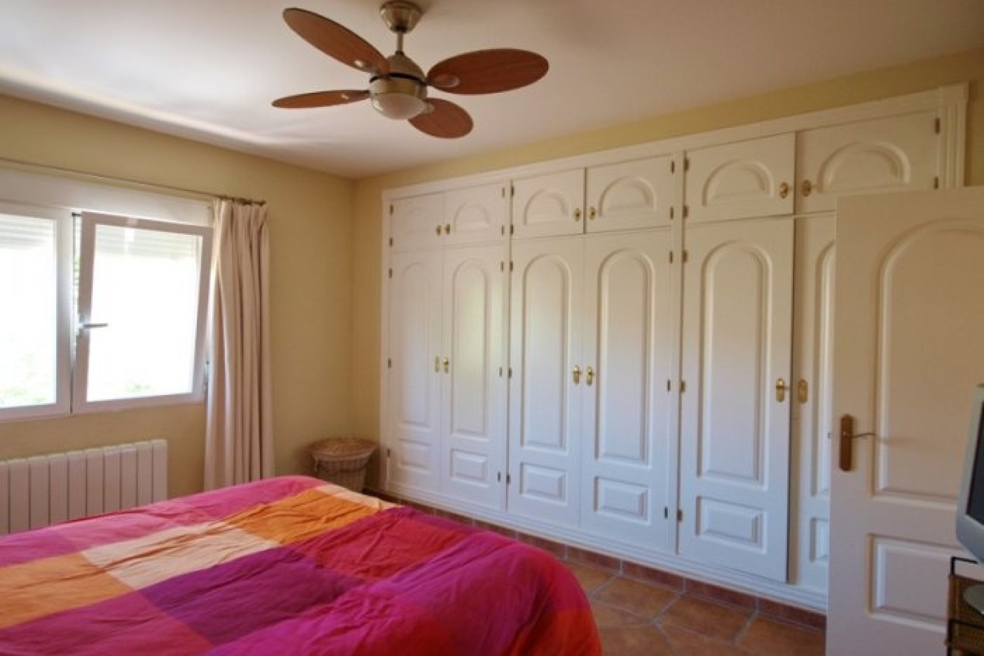 Verkoop - Villa - Benissa - Baladrar