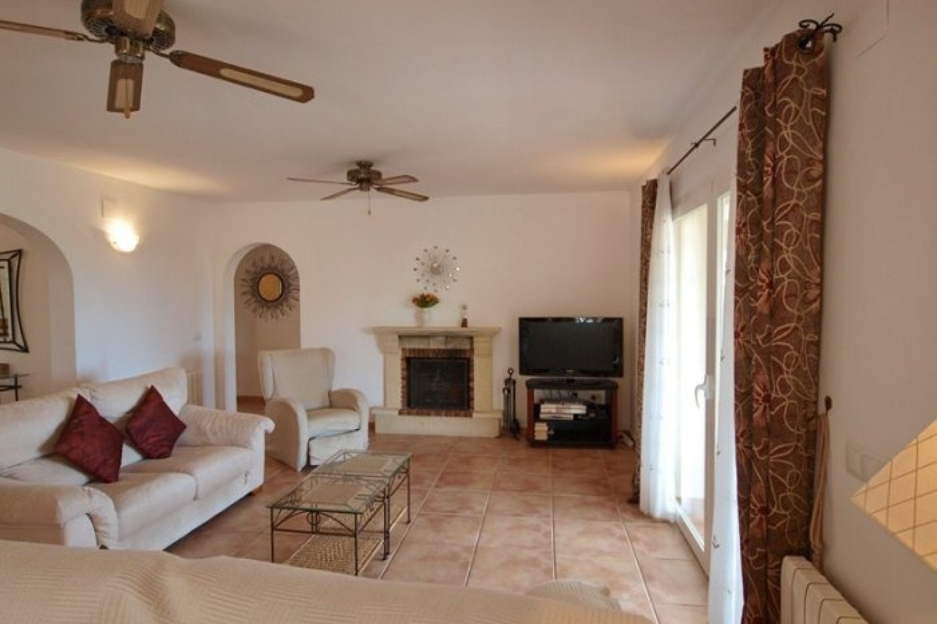 Verkoop - Villa - Benissa - Baladrar